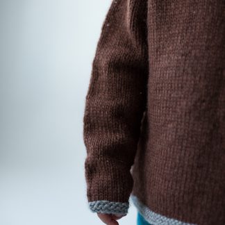 Let´s play sweater kids