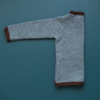 Let´s play sweater kids