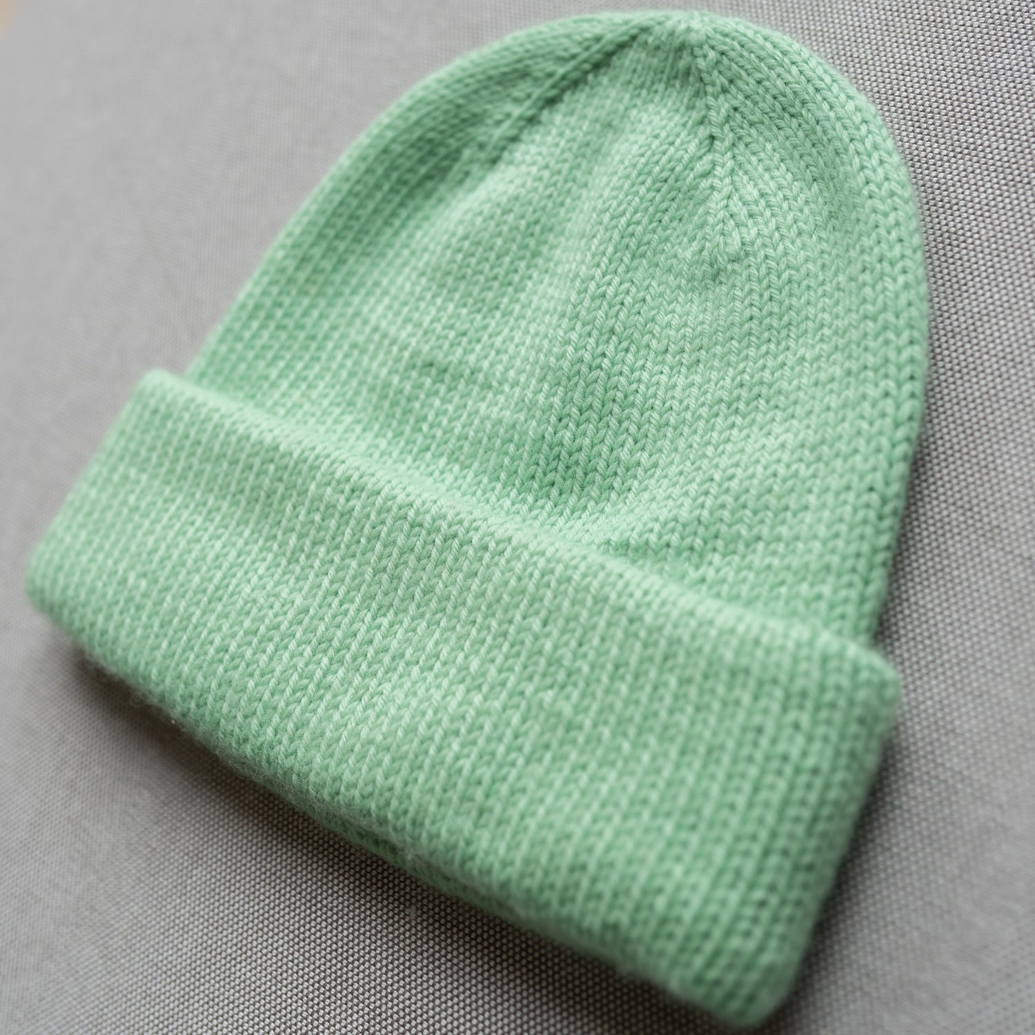Future beanie