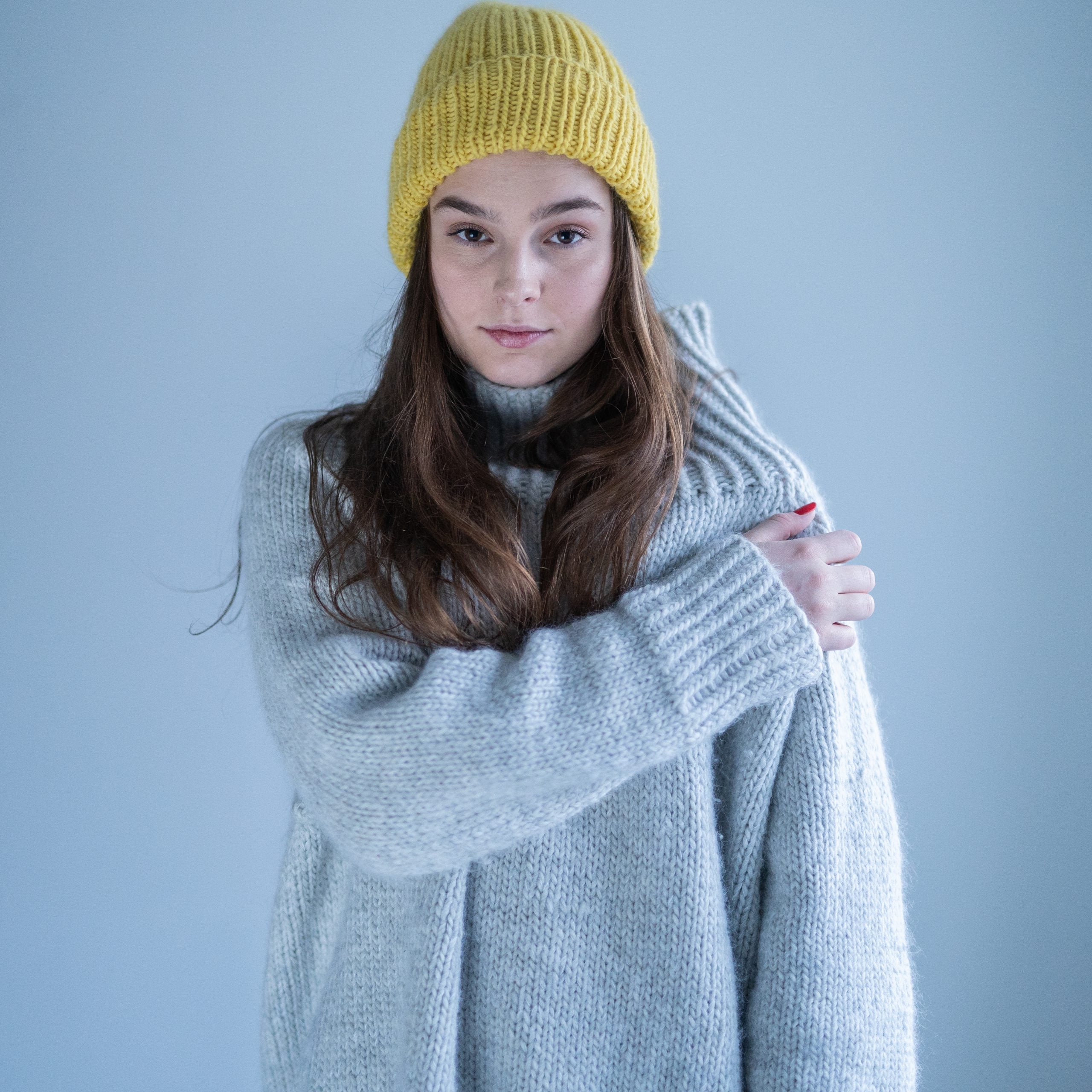 Sunshine hat