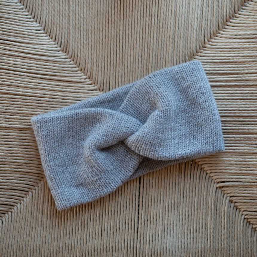 POP headband