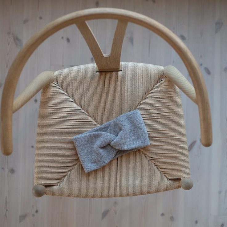 POP headband