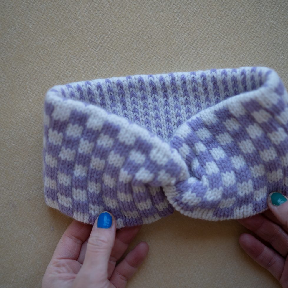 Play headband
