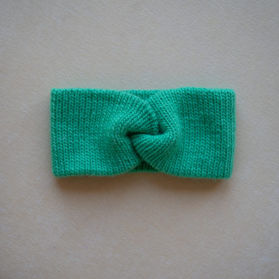 Jelly bean headband