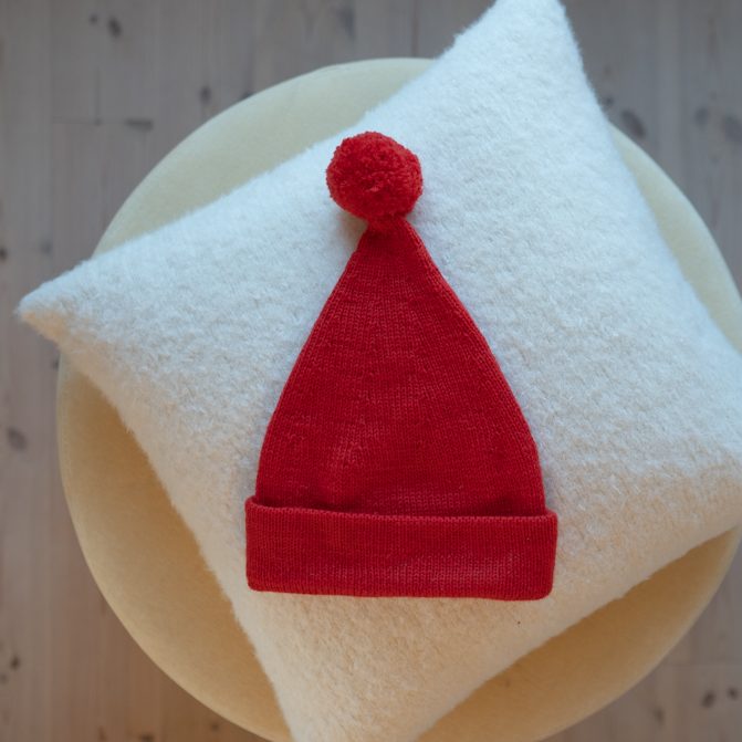Christmas hat