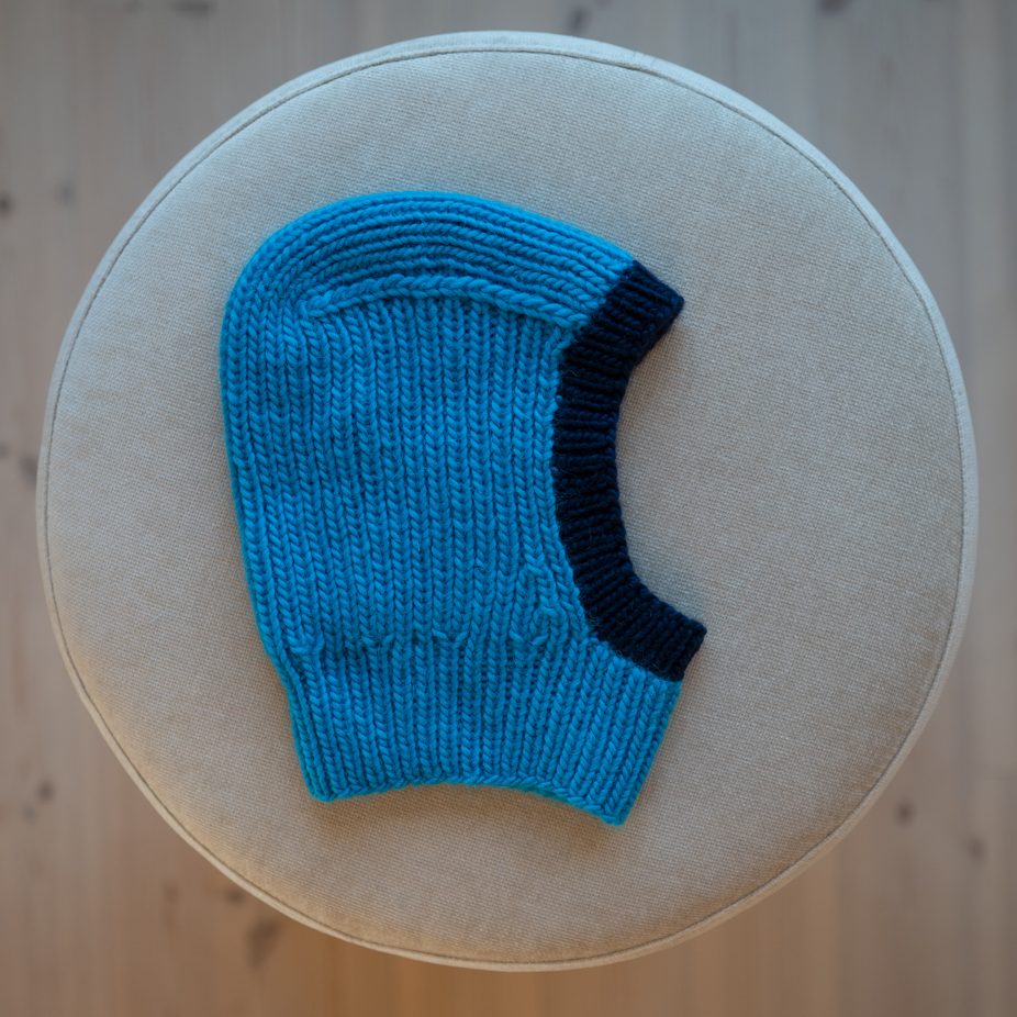 Be Bold balaklava