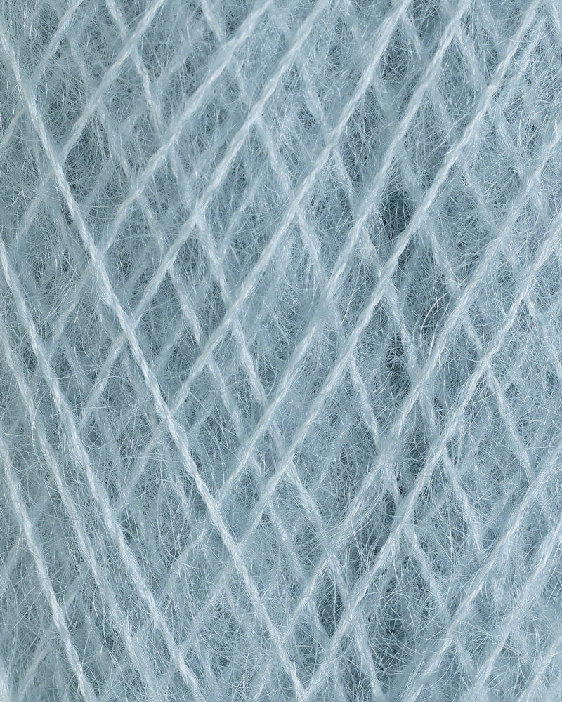 Rauma Mild Mohair 21 Mild grabla yarn