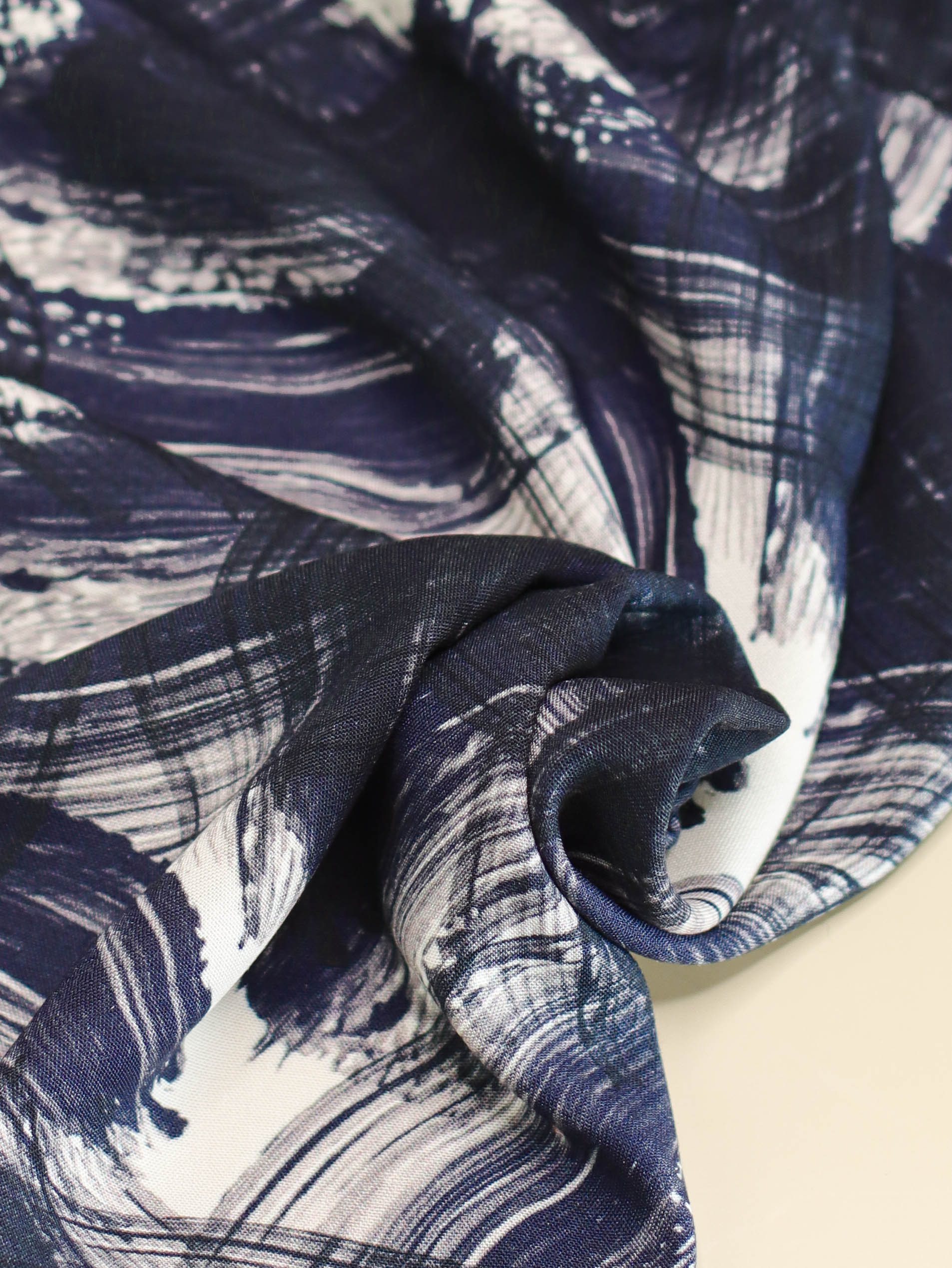 Bea Brush Viscose
