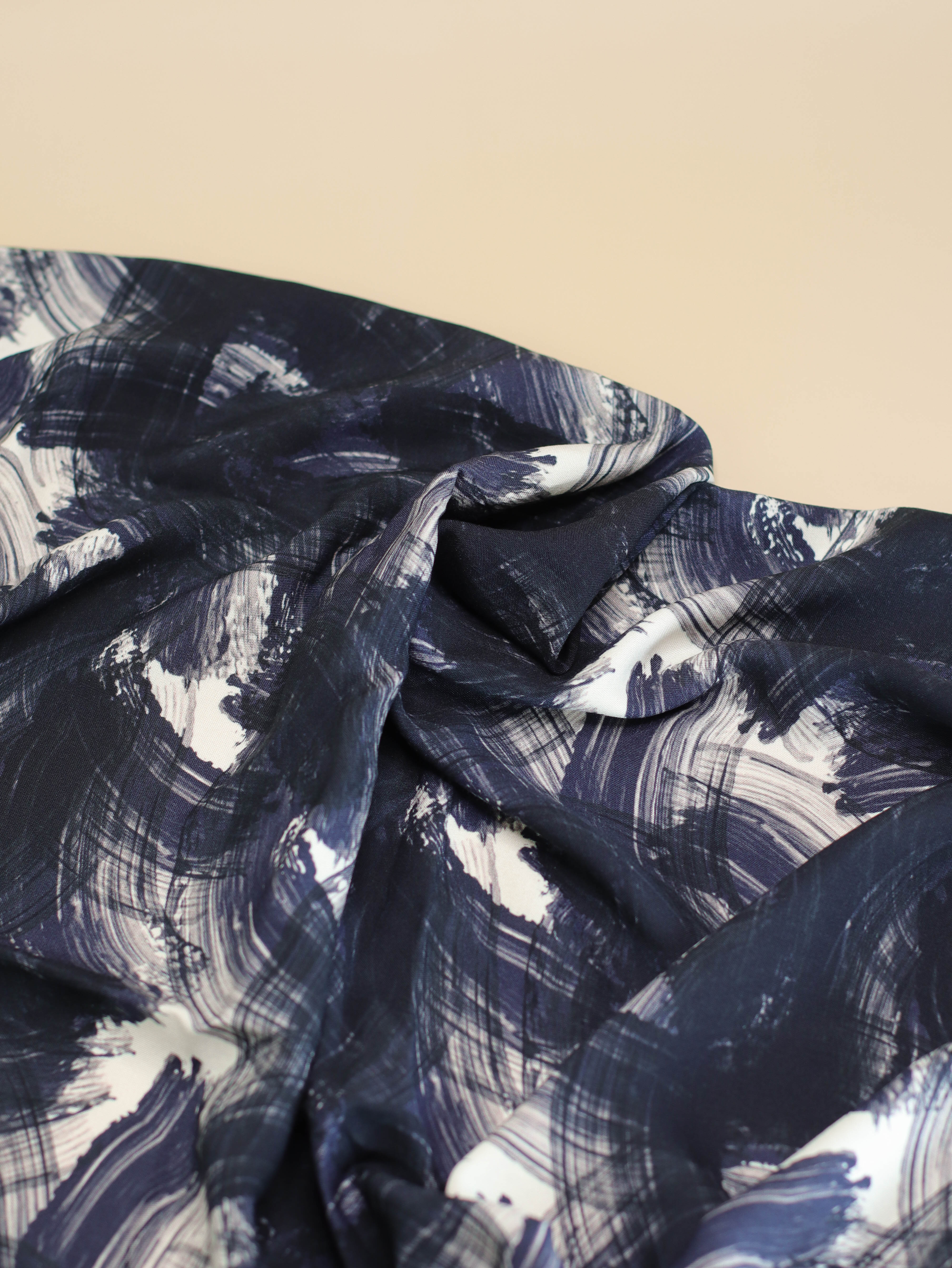Bea Brush Viscose