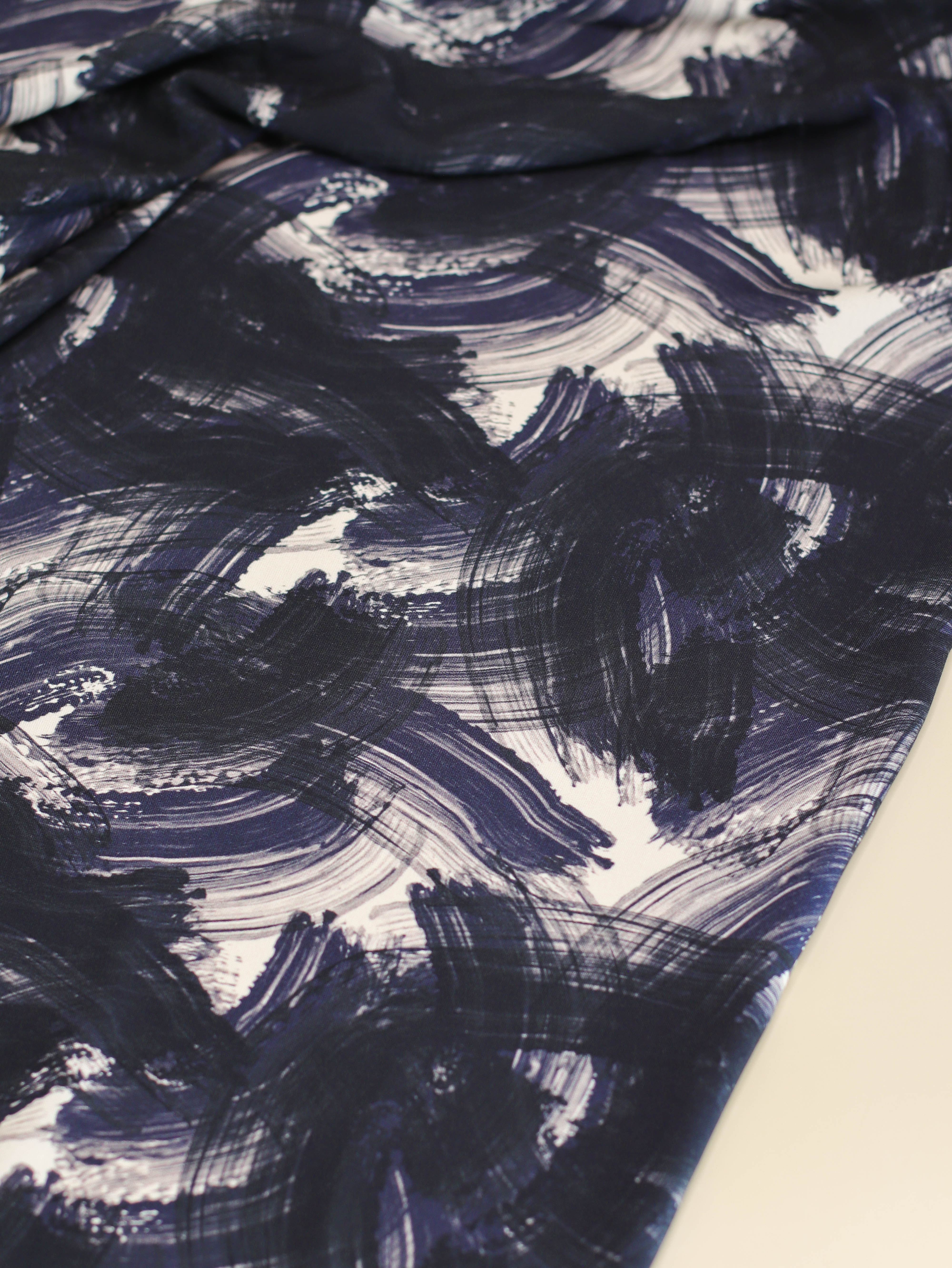 Bea Brush Viscose