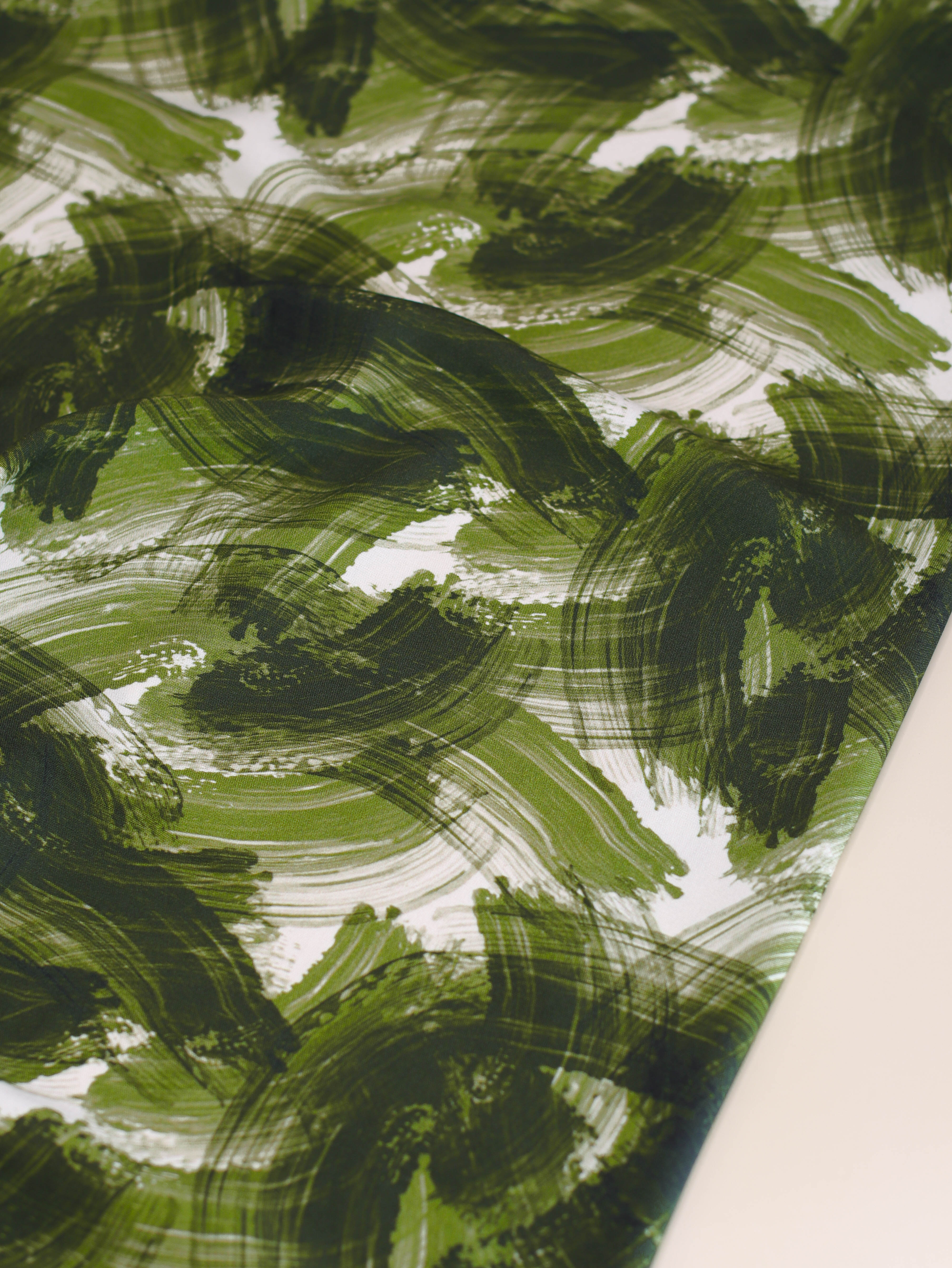 Bea Brush Viscose