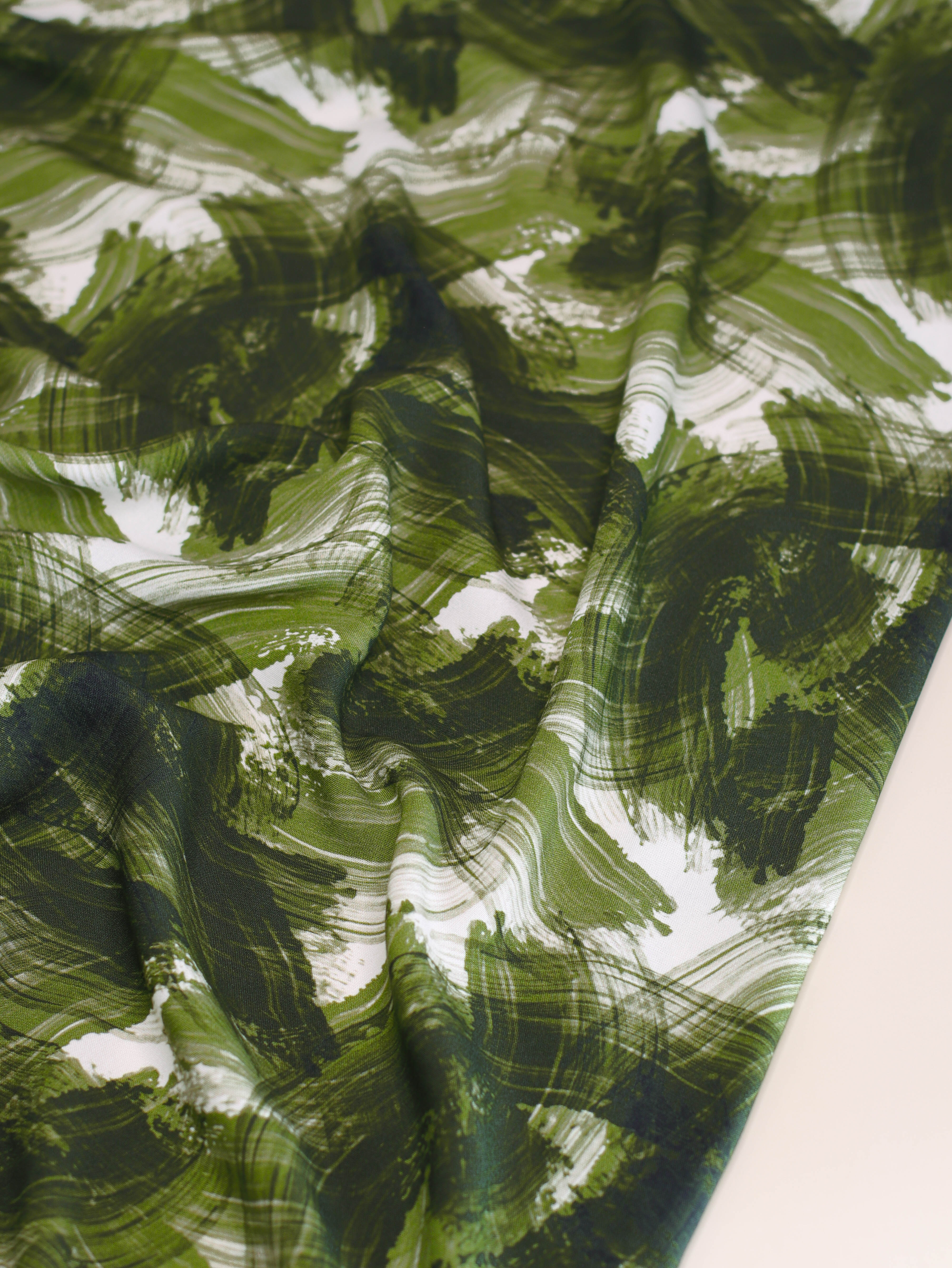 Bea Brush Viscose