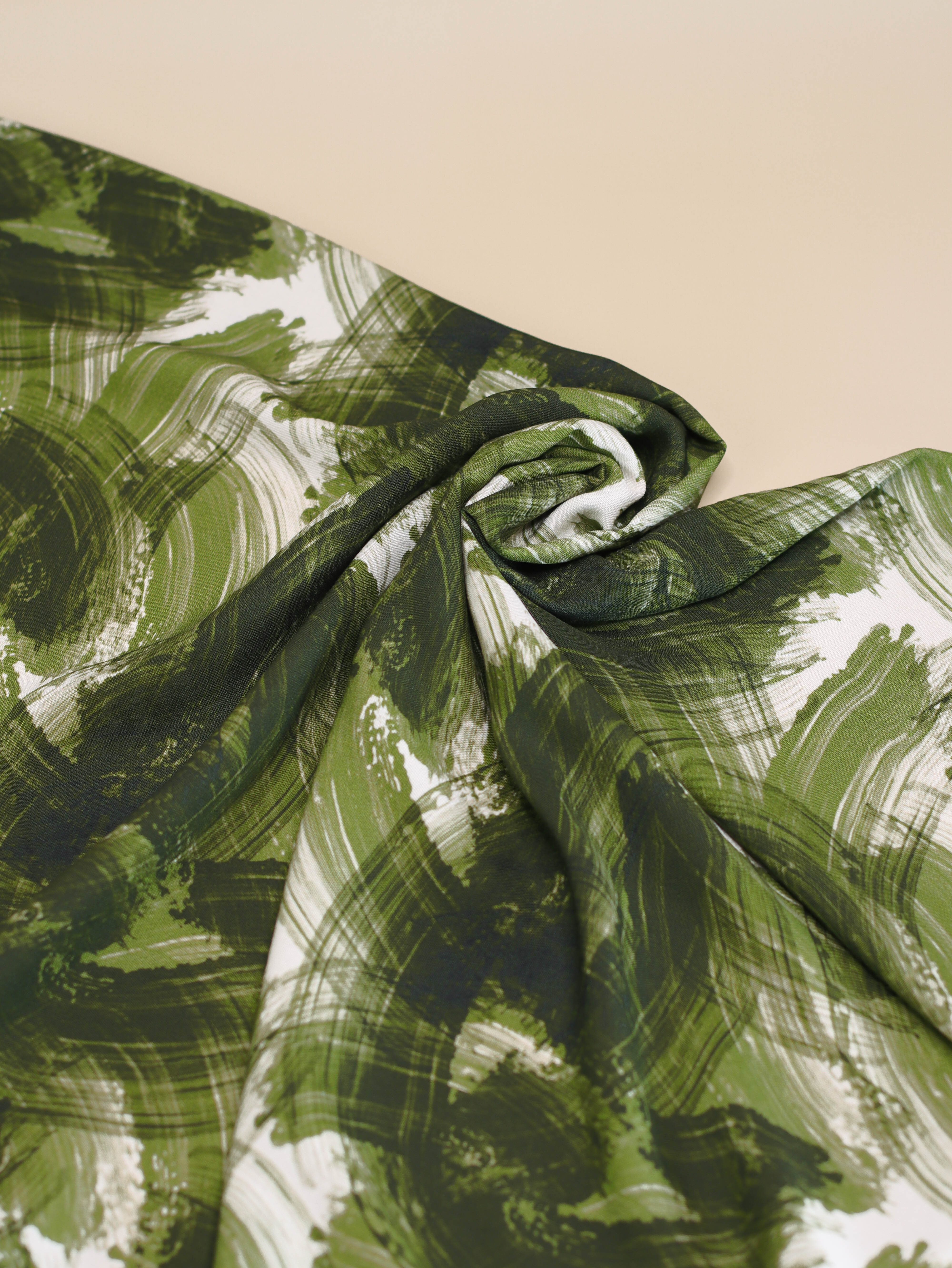 Bea Brush Viscose