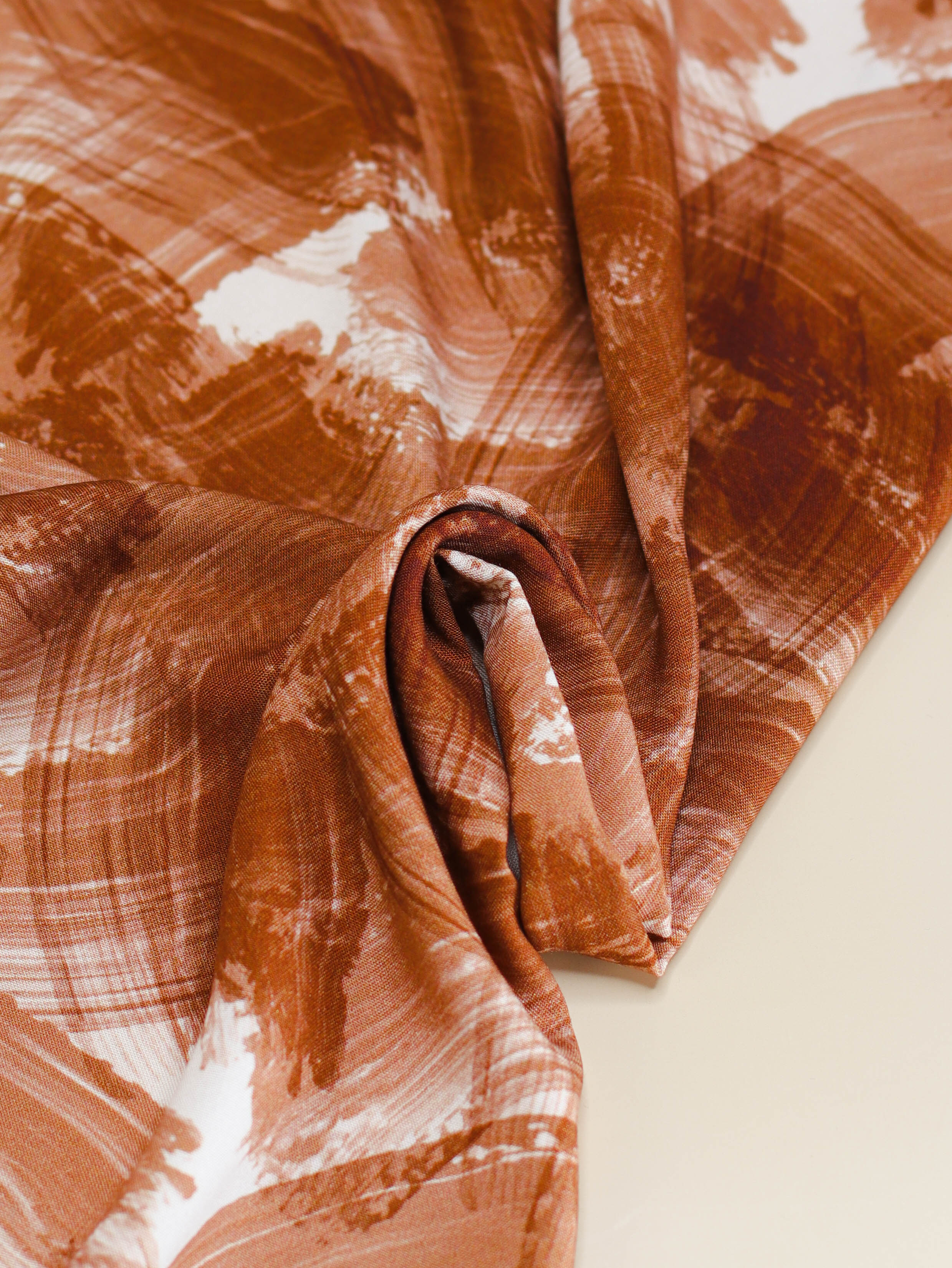 Bea Brush Viscose