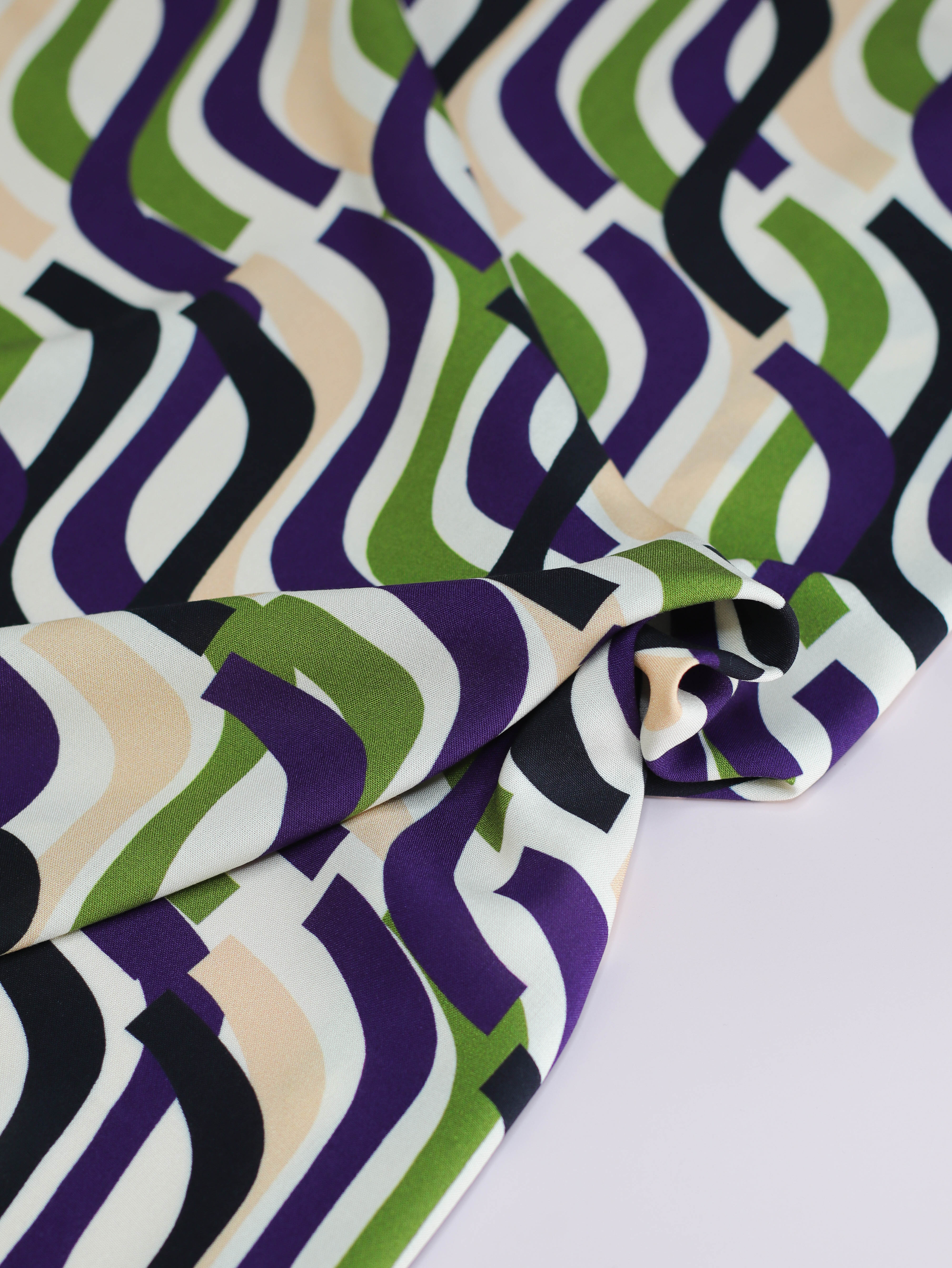 Slide Viscose