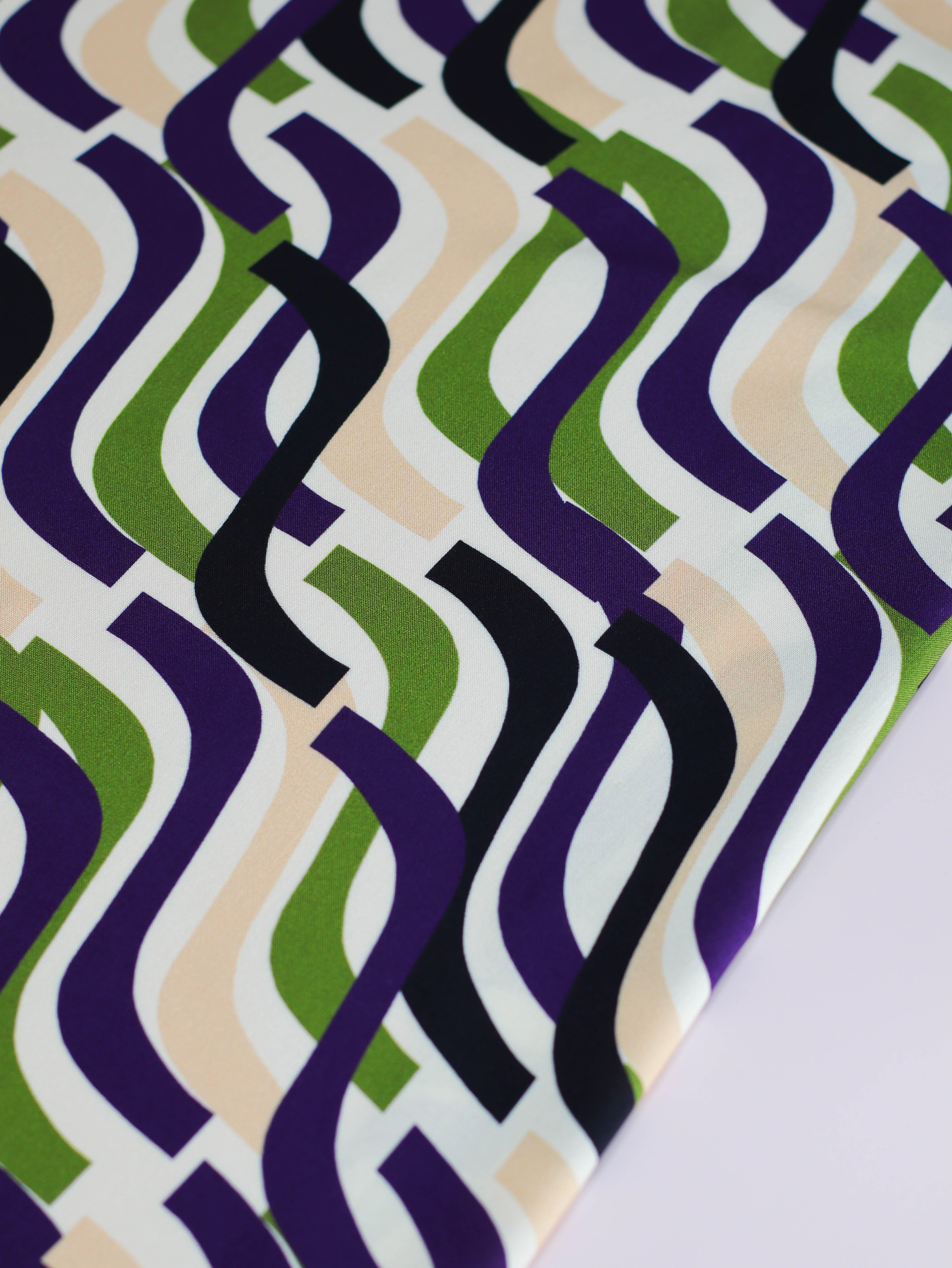 Slide Viscose