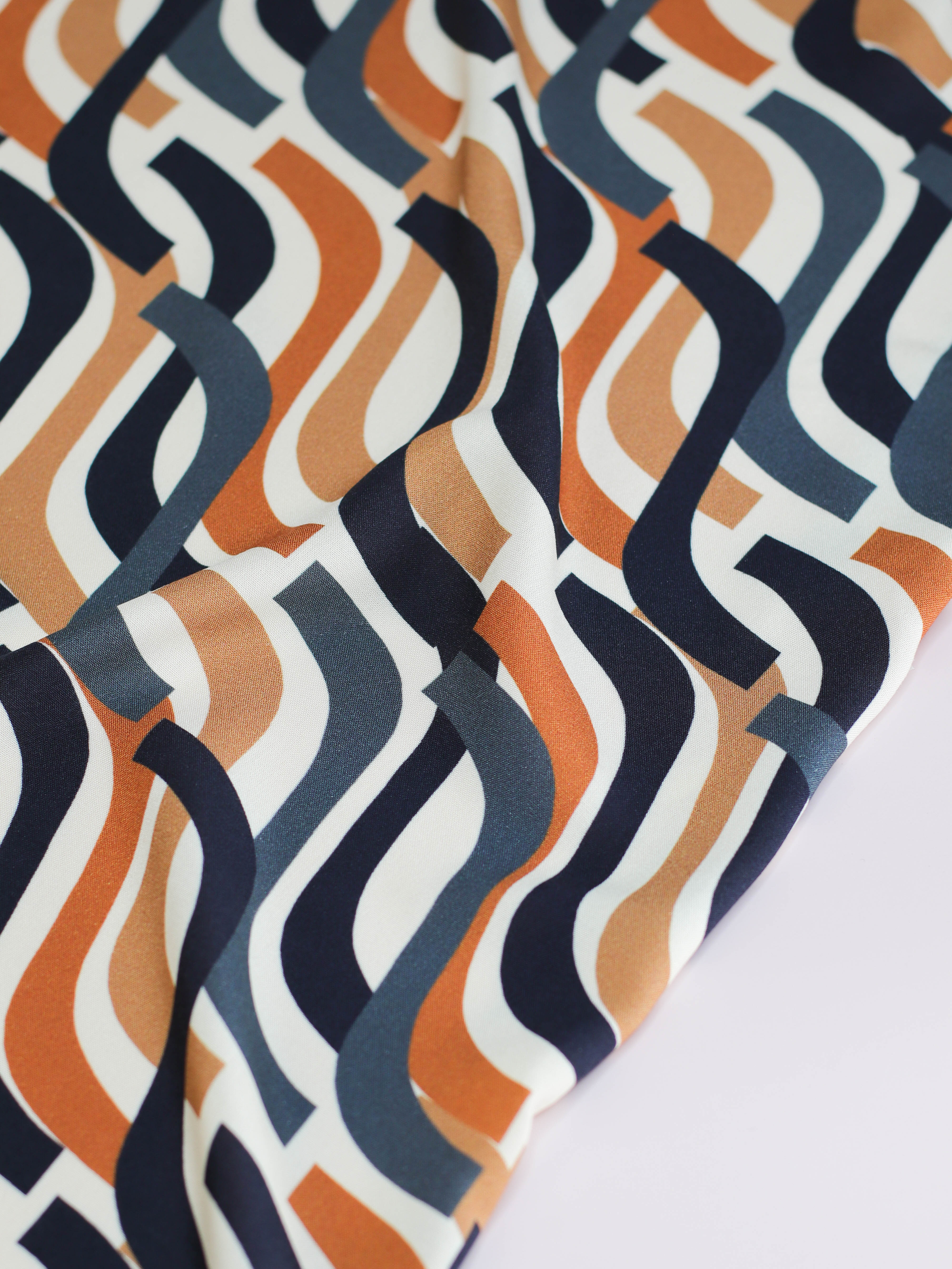 Slide Viscose
