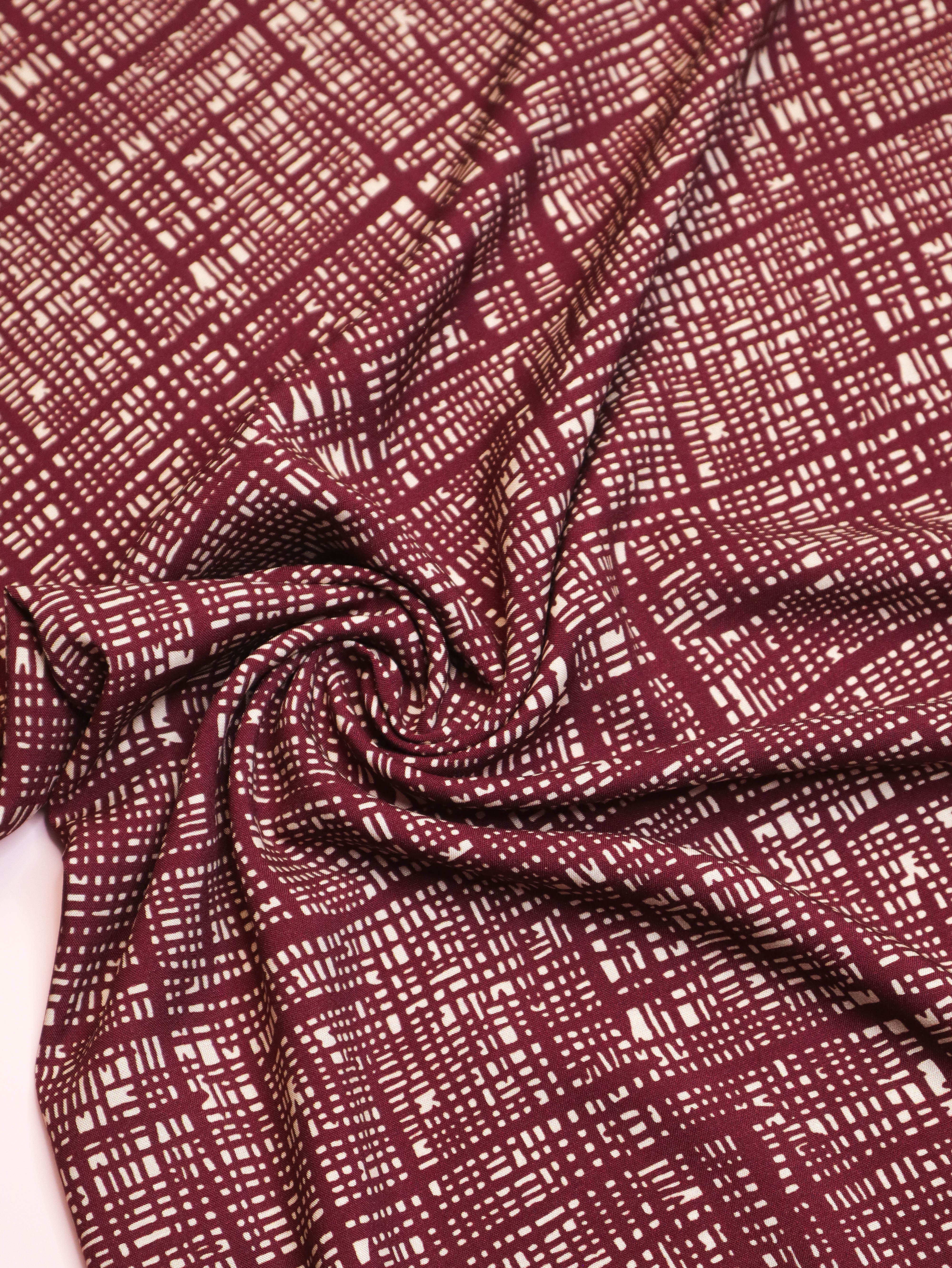 Path Pinot Viscose