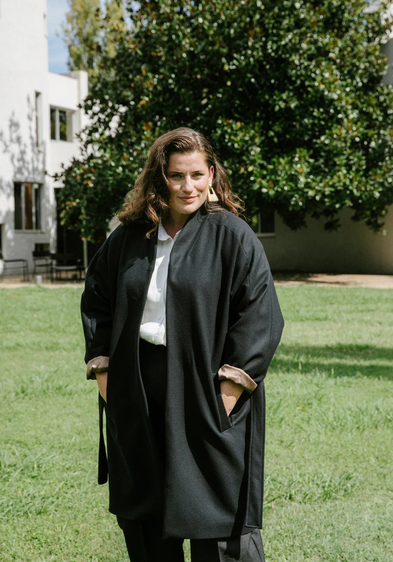 Marcello Coat