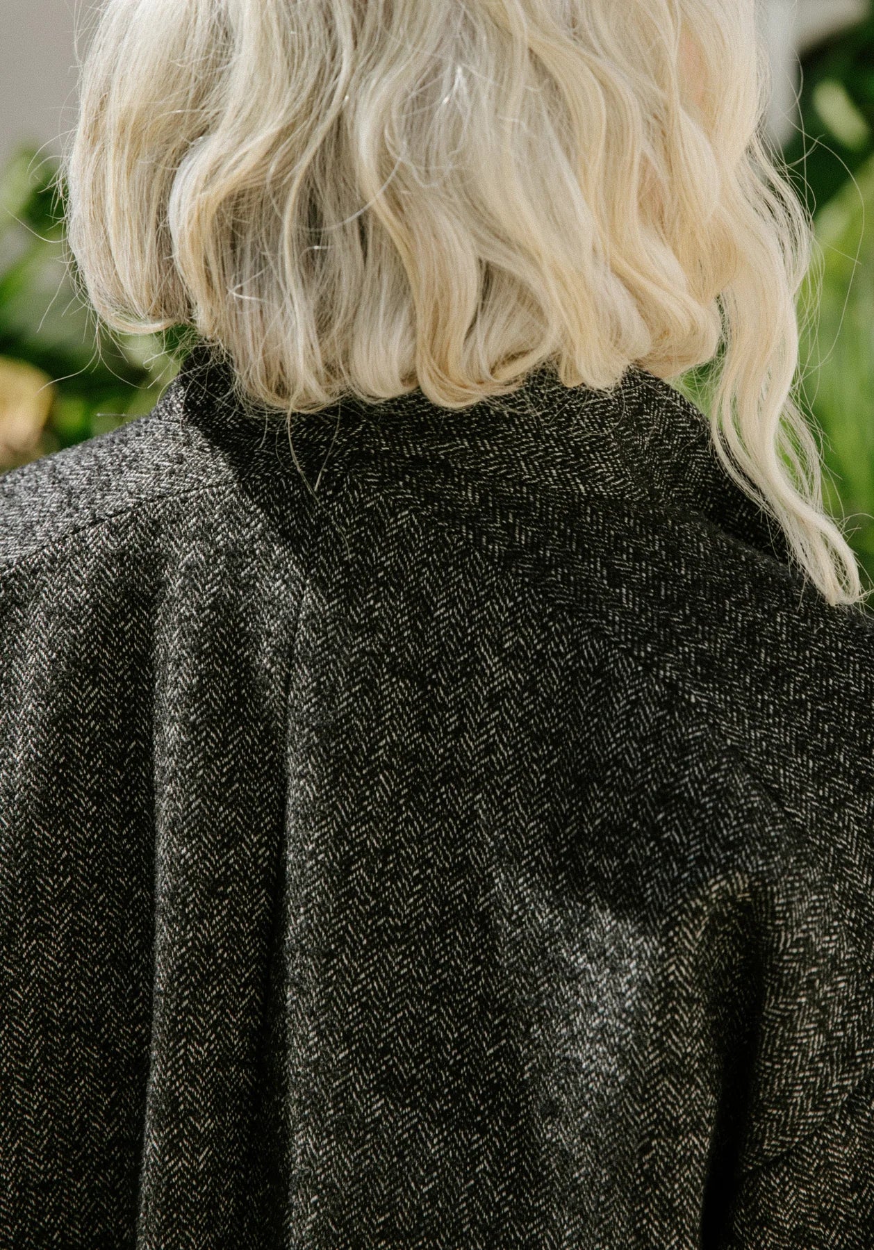Marcello Coat