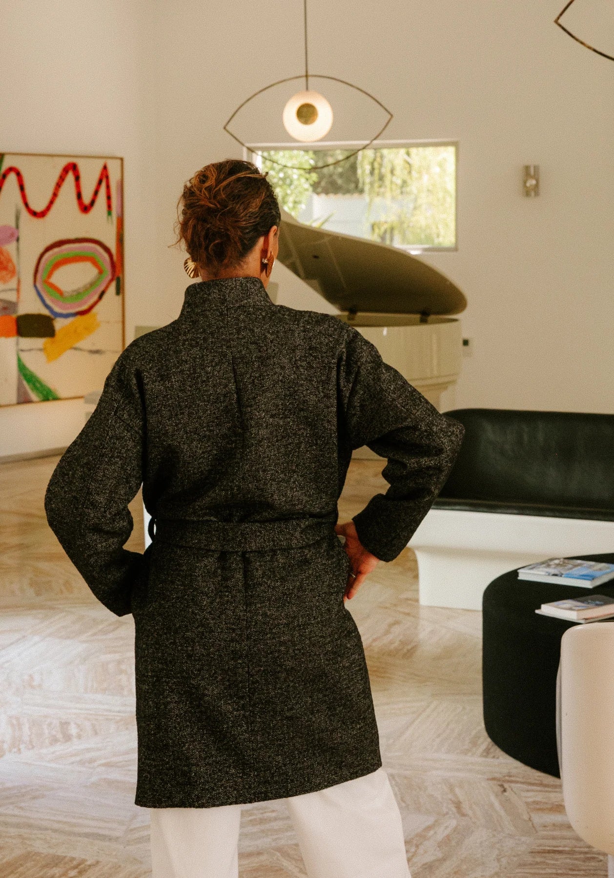 Marcello Coat