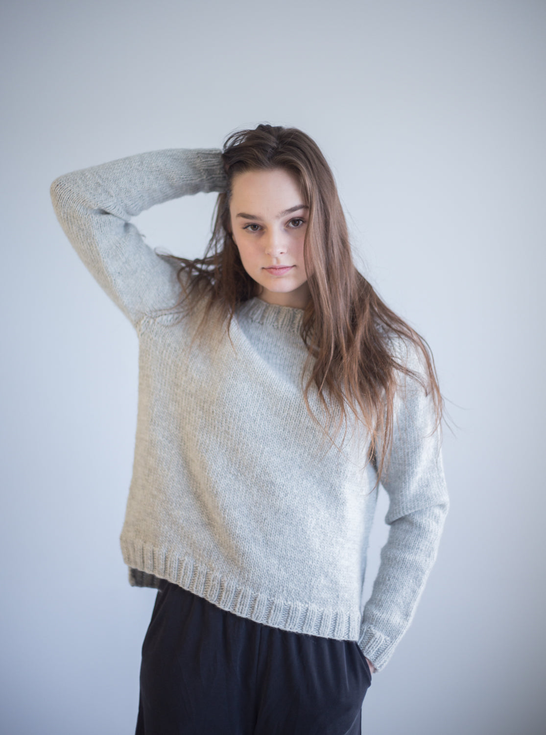 Polly Sweater