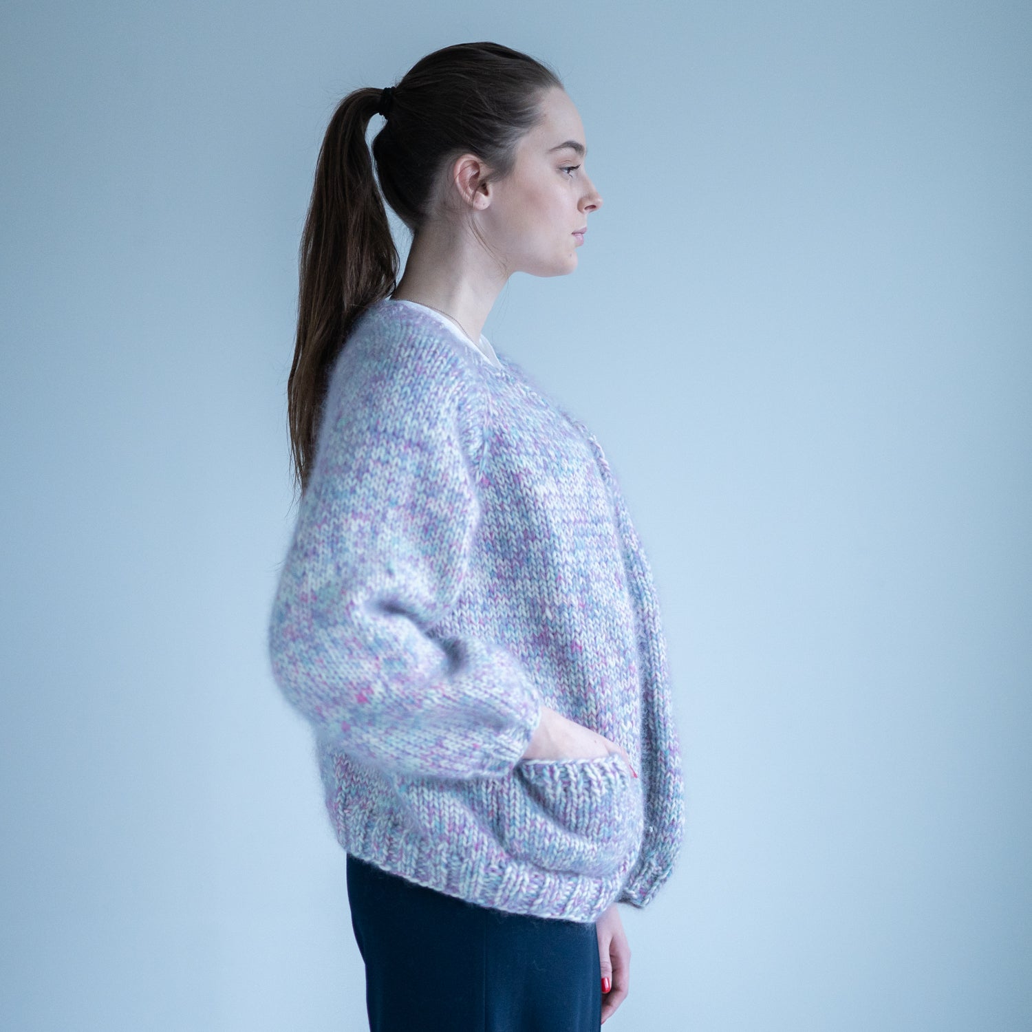 Sugar Pop jacket