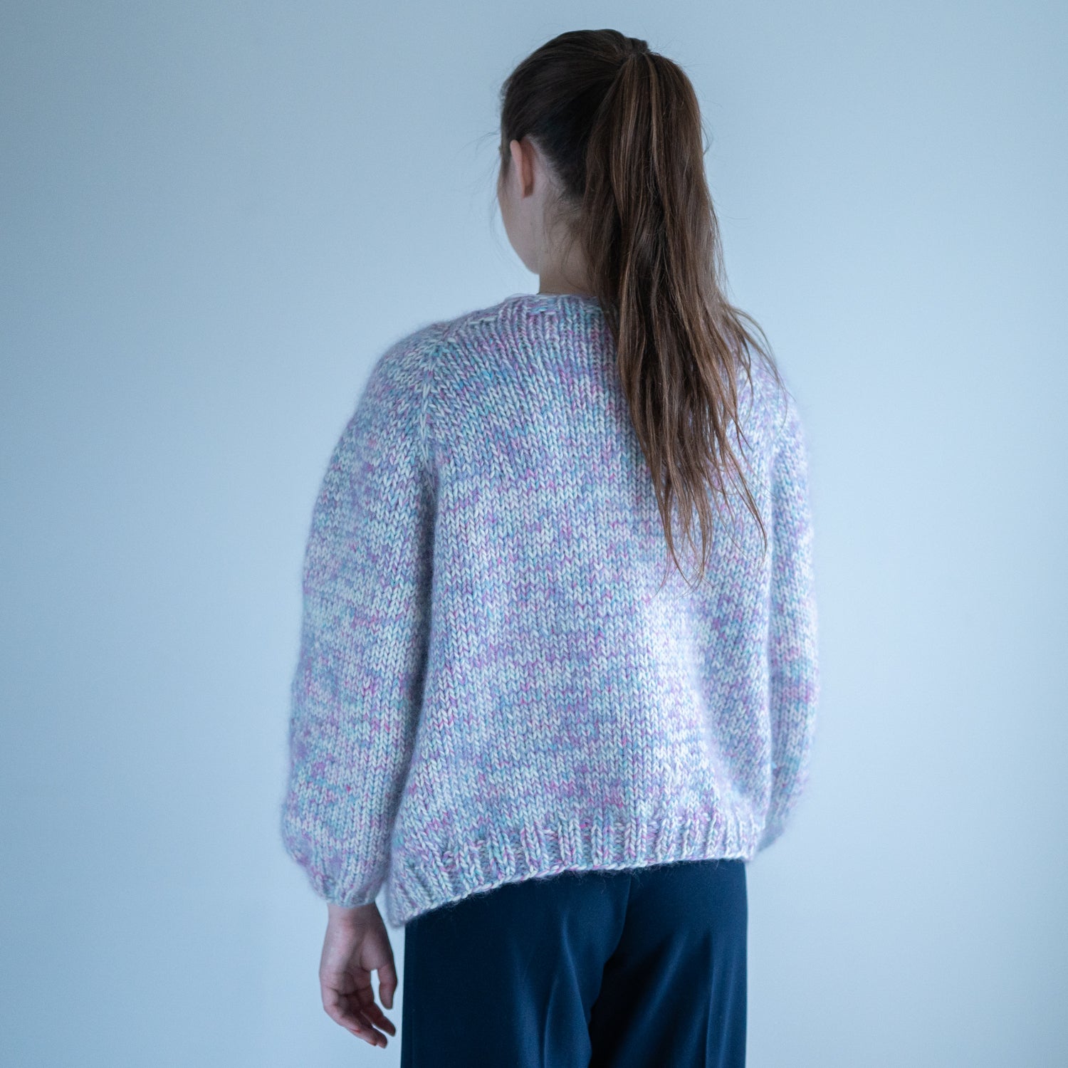 Sugar Pop jacket