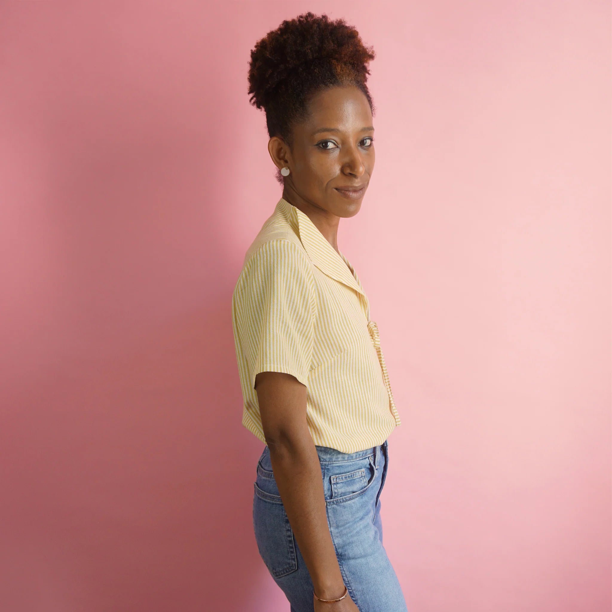 Miramar Blouse