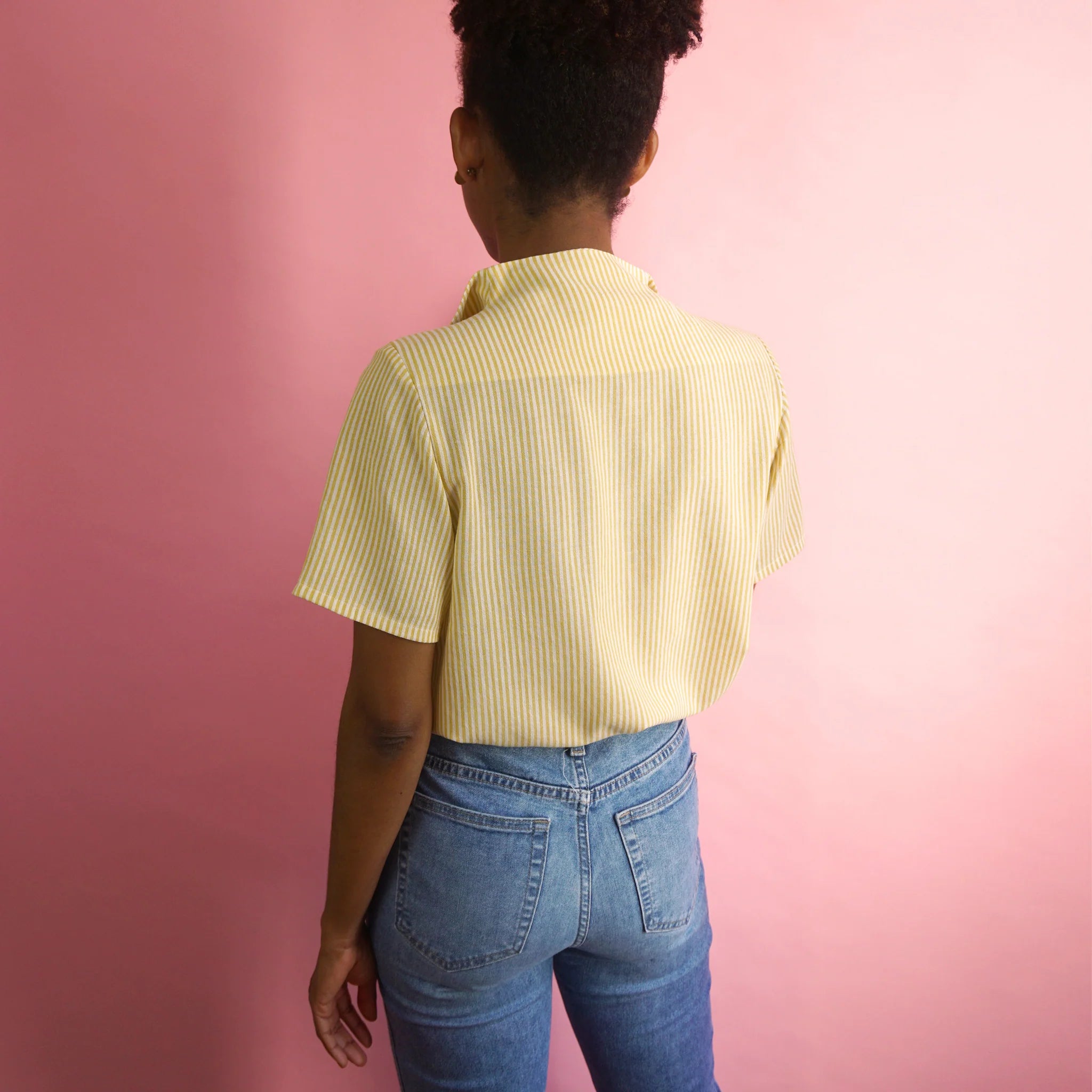 Miramar Blouse
