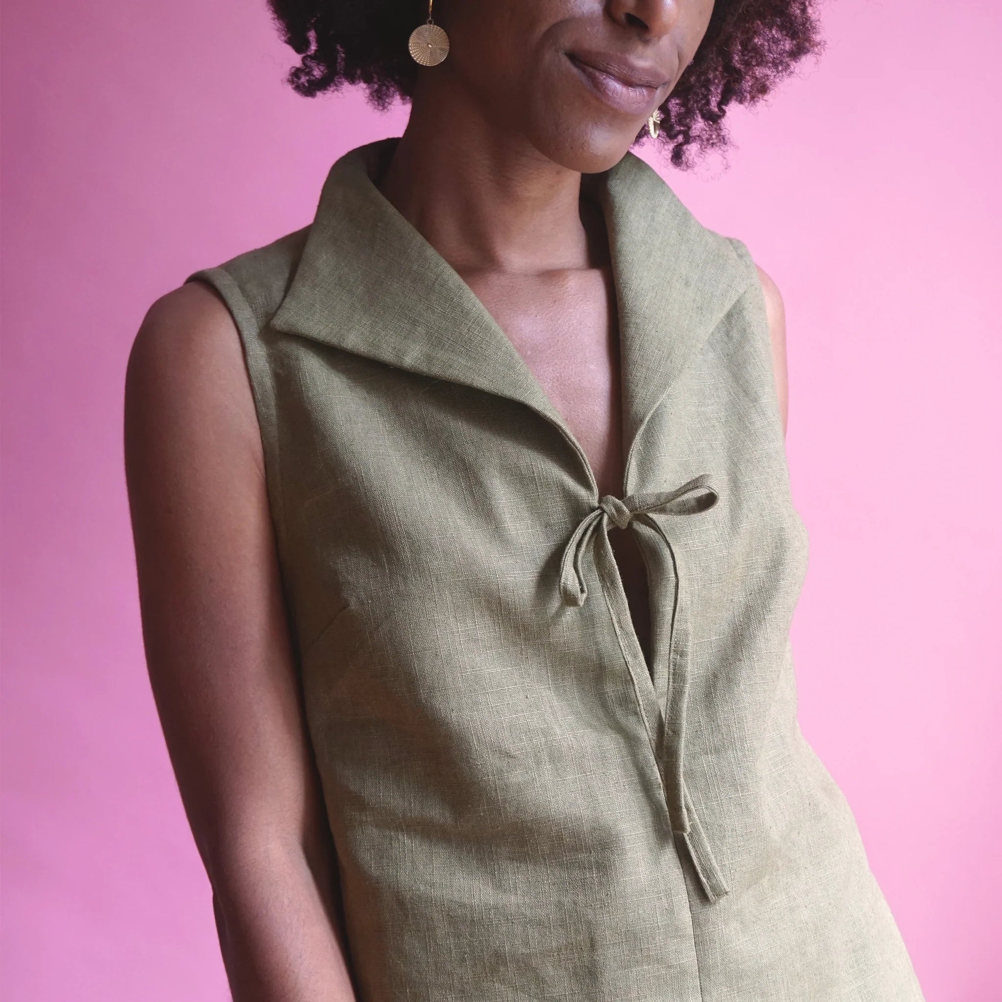 Miramar Blouse