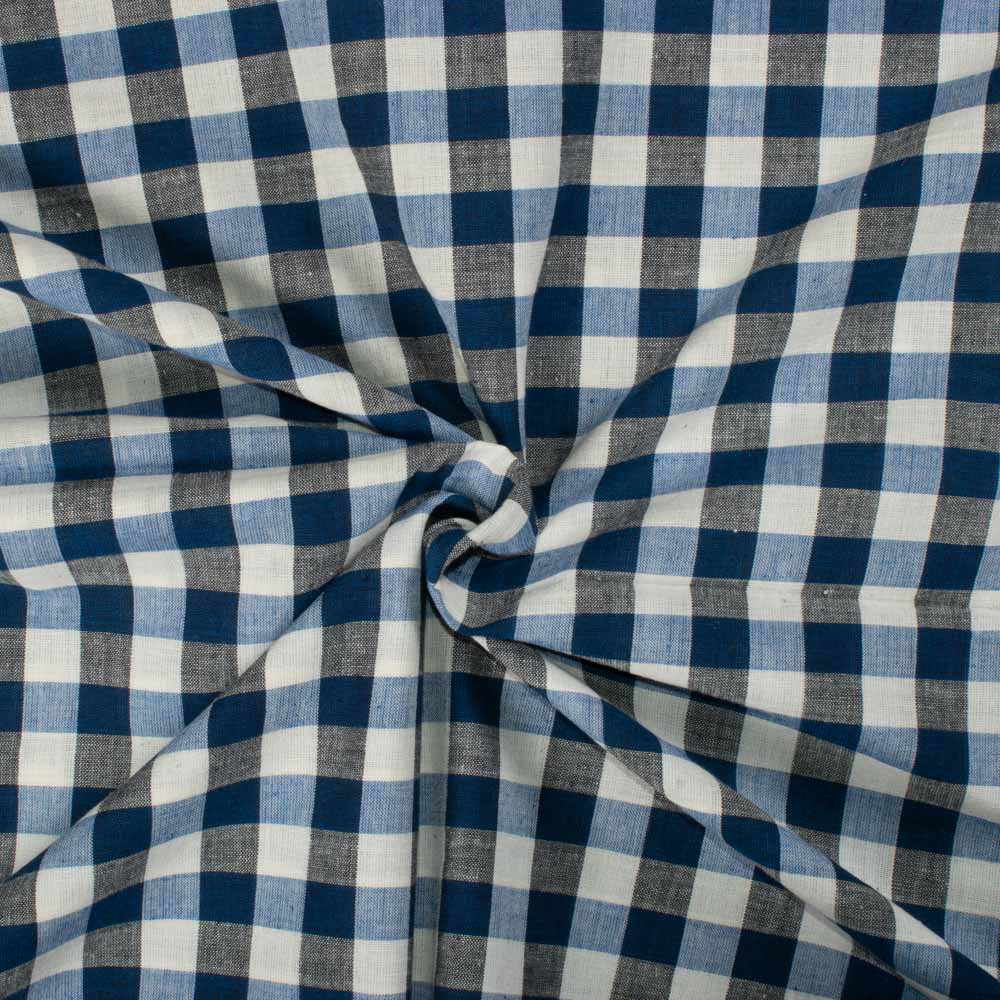 Handwoven Khadi Cotton - 739