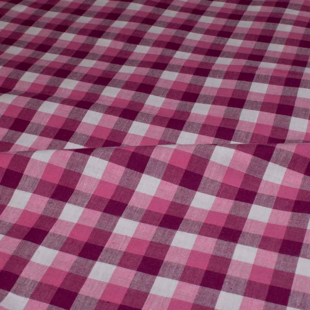 Handwoven Khadi Cotton - 594