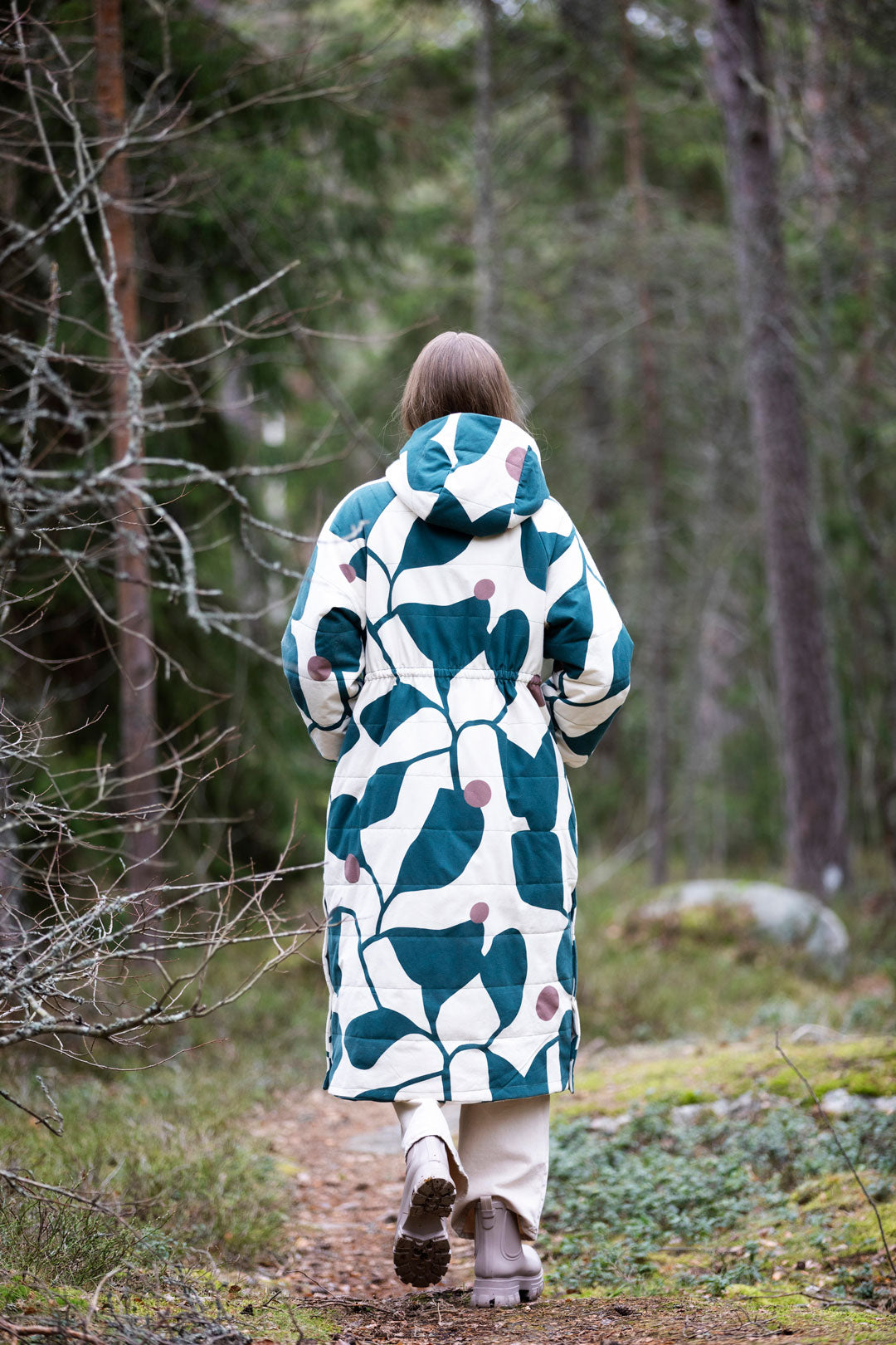 Tauko Magazine no.13