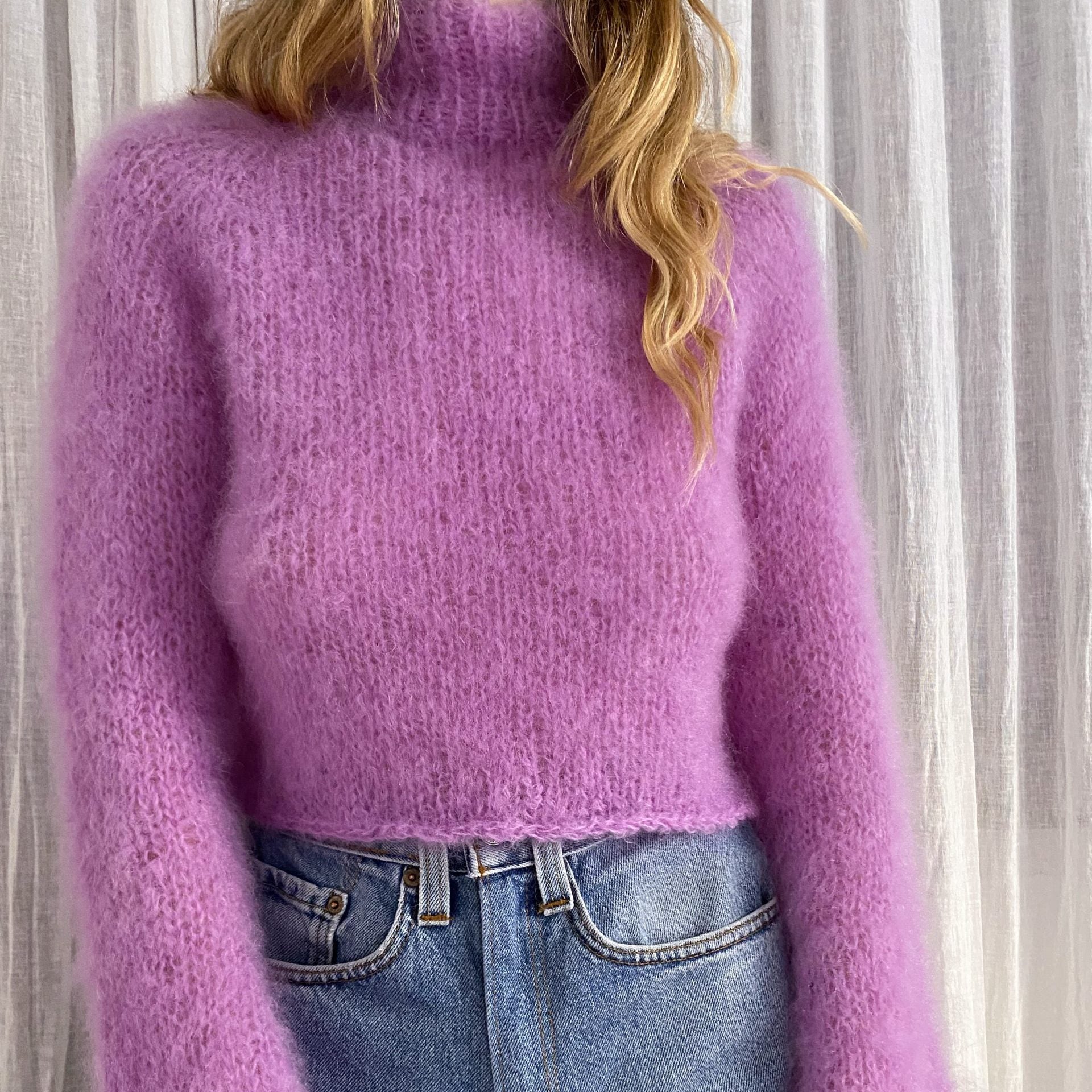 Nina sweater