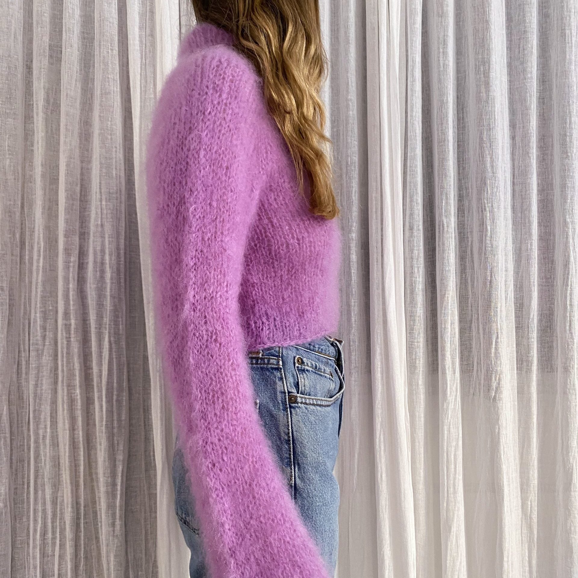 Nina sweater