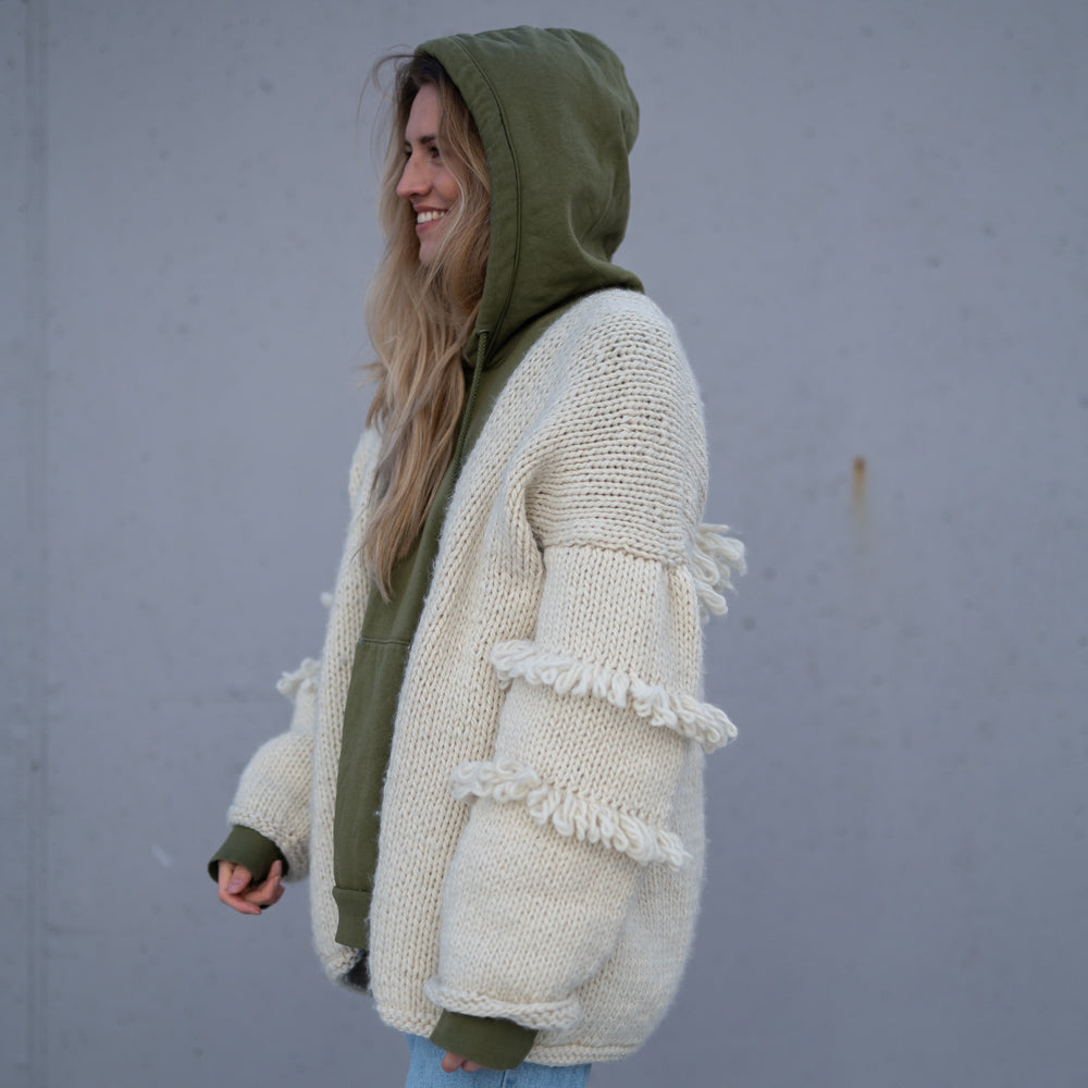 Nomad jacket
