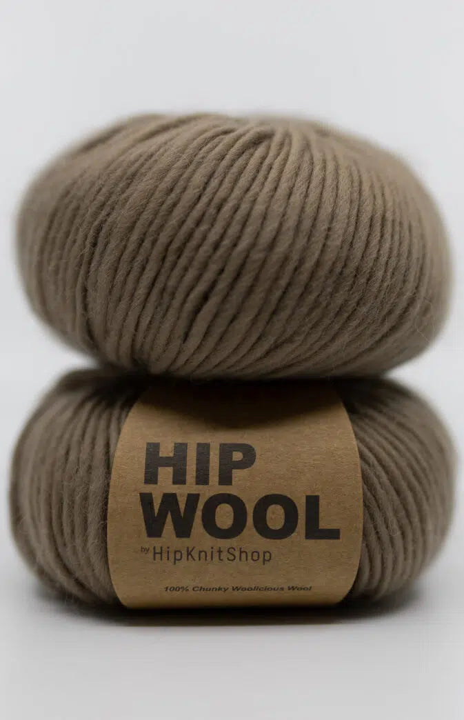 Hip Wool