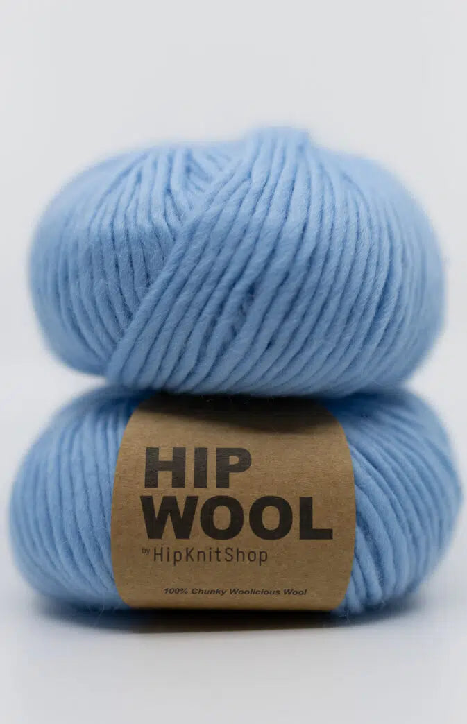 Hip Wool