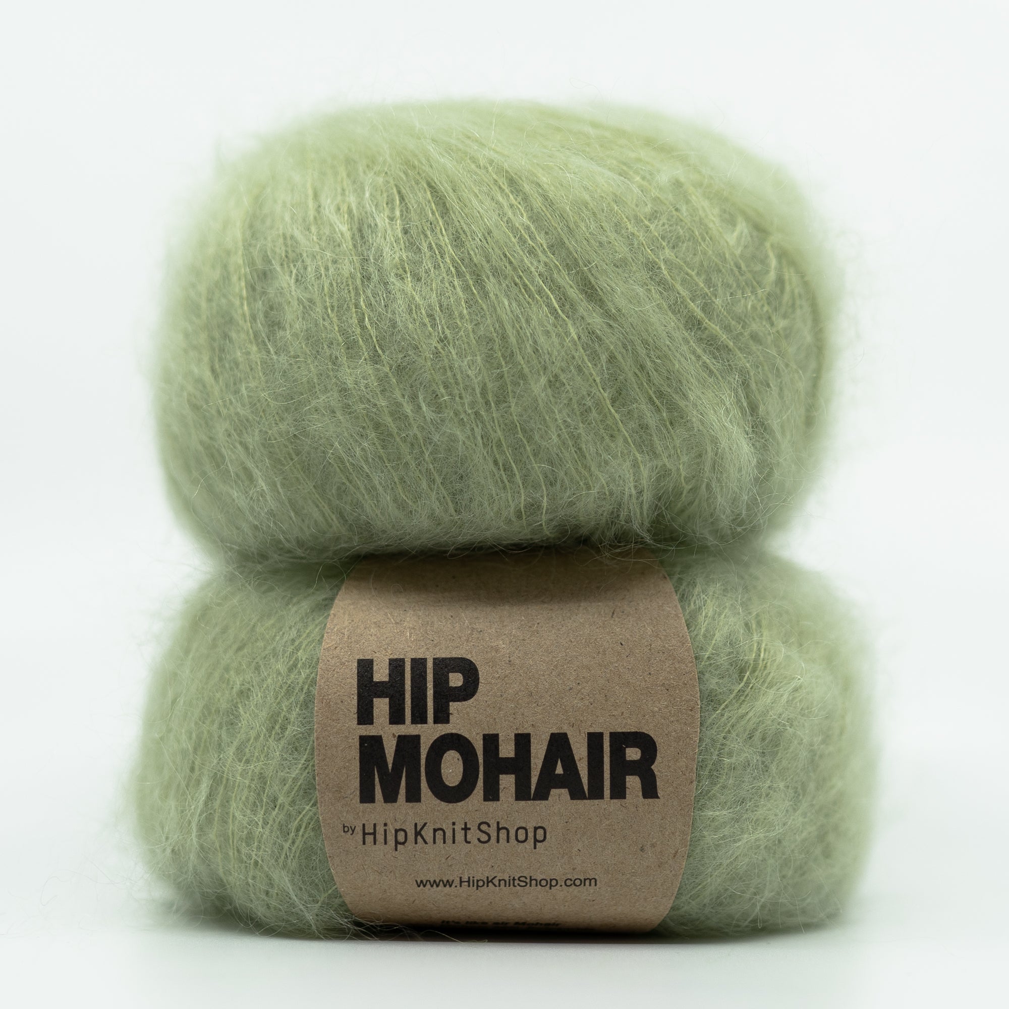 Hip Mohair