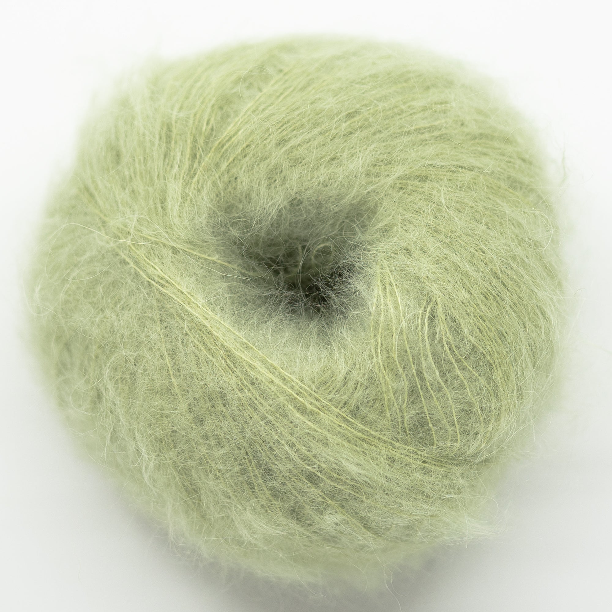 Hip Mohair