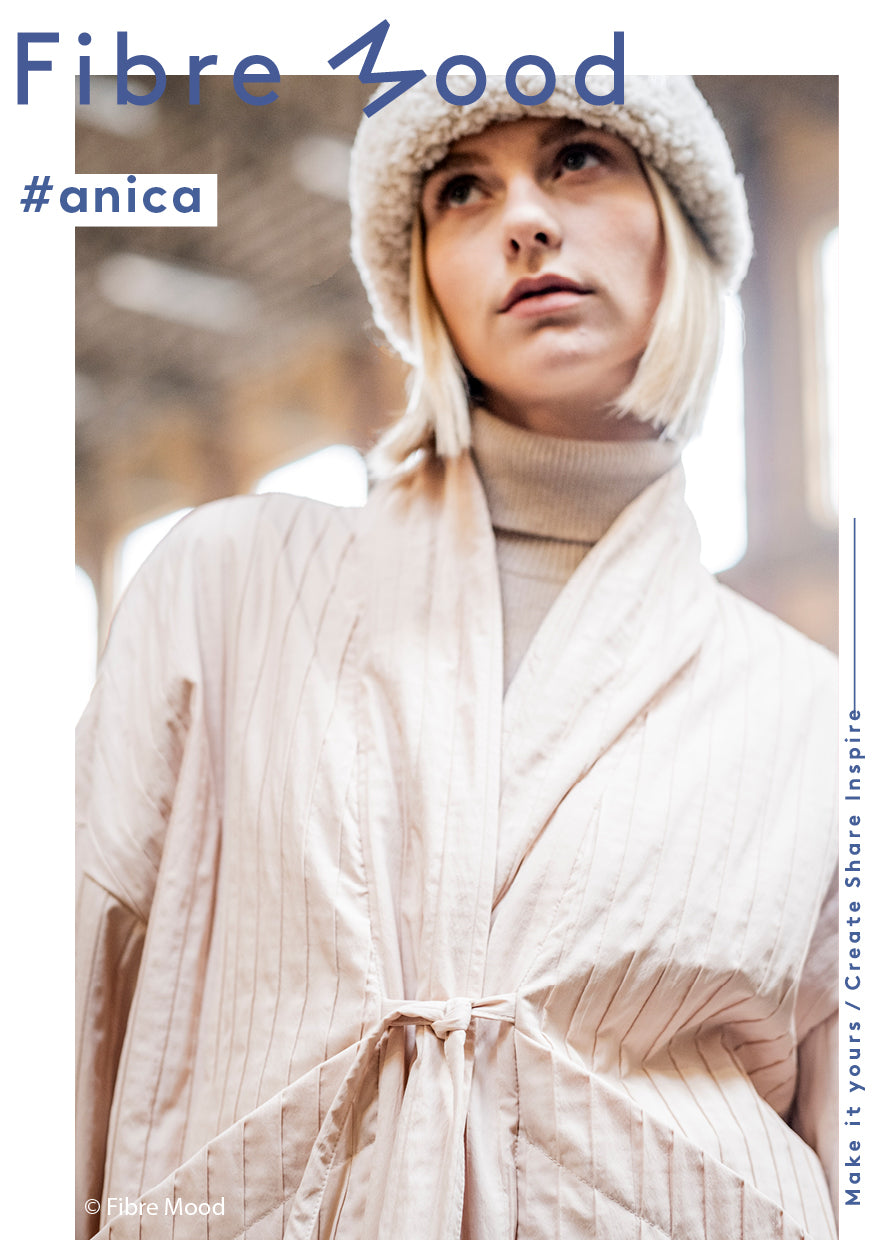 Fibre Mood #31