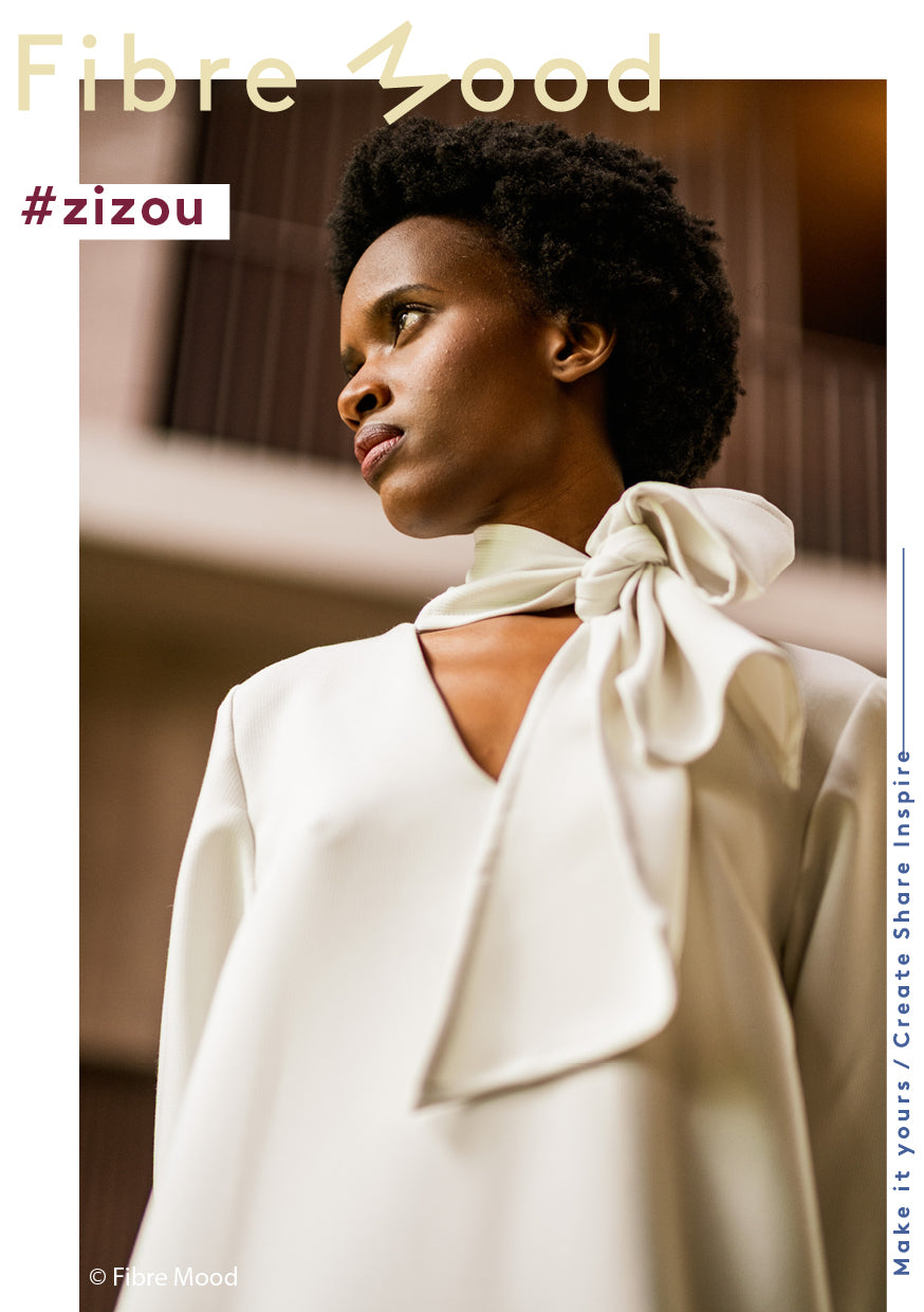 Fibre Mood #36
