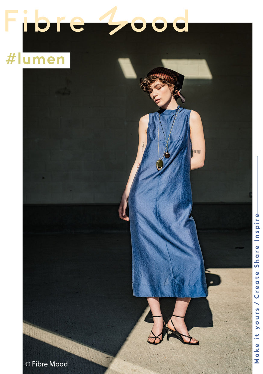 Fibre Mood #38