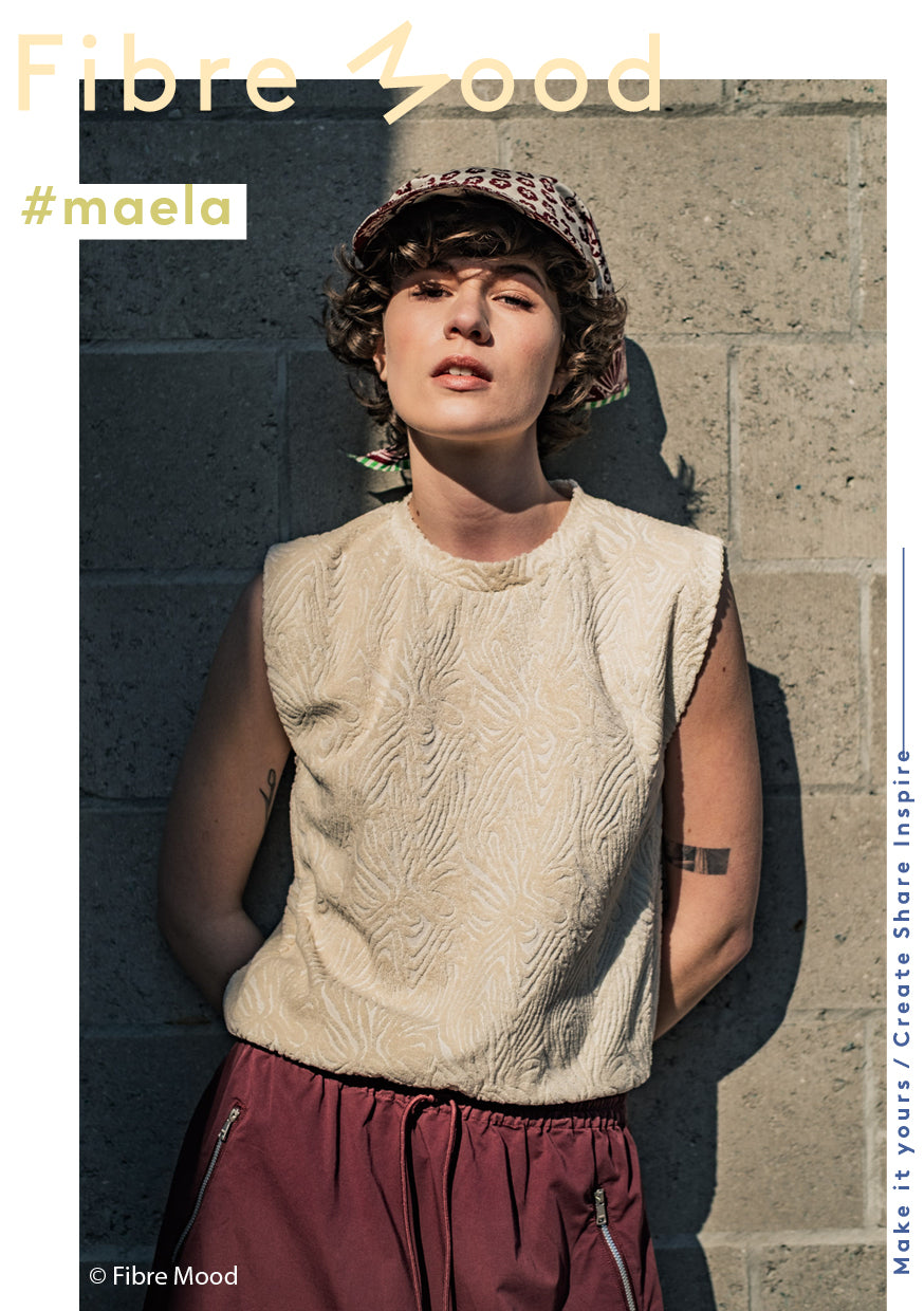 Fibre Mood #38
