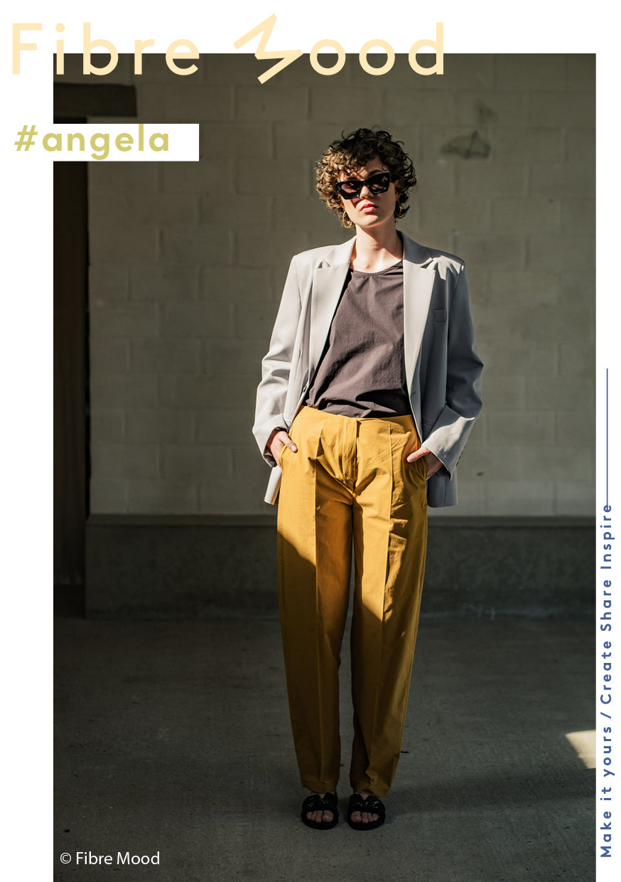 Fibre Mood #38
