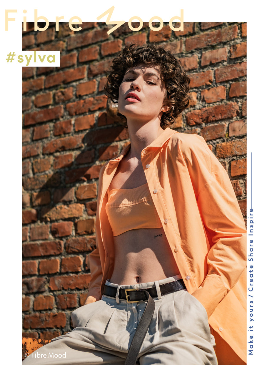 Fibre Mood #38