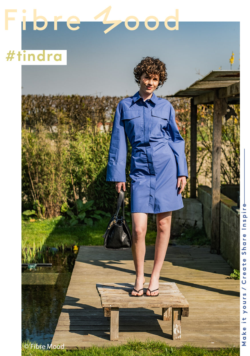 Fibre Mood #38