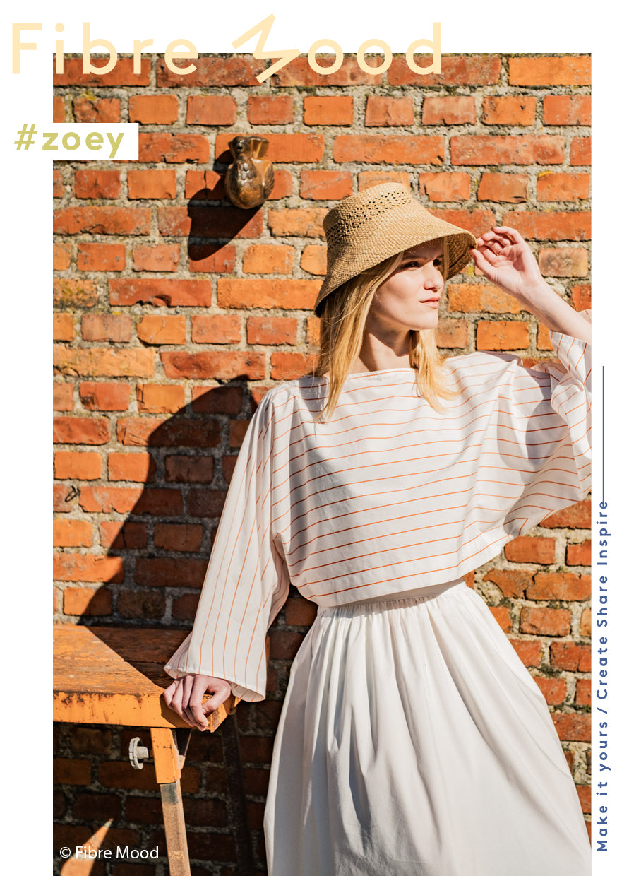 Fibre Mood #38