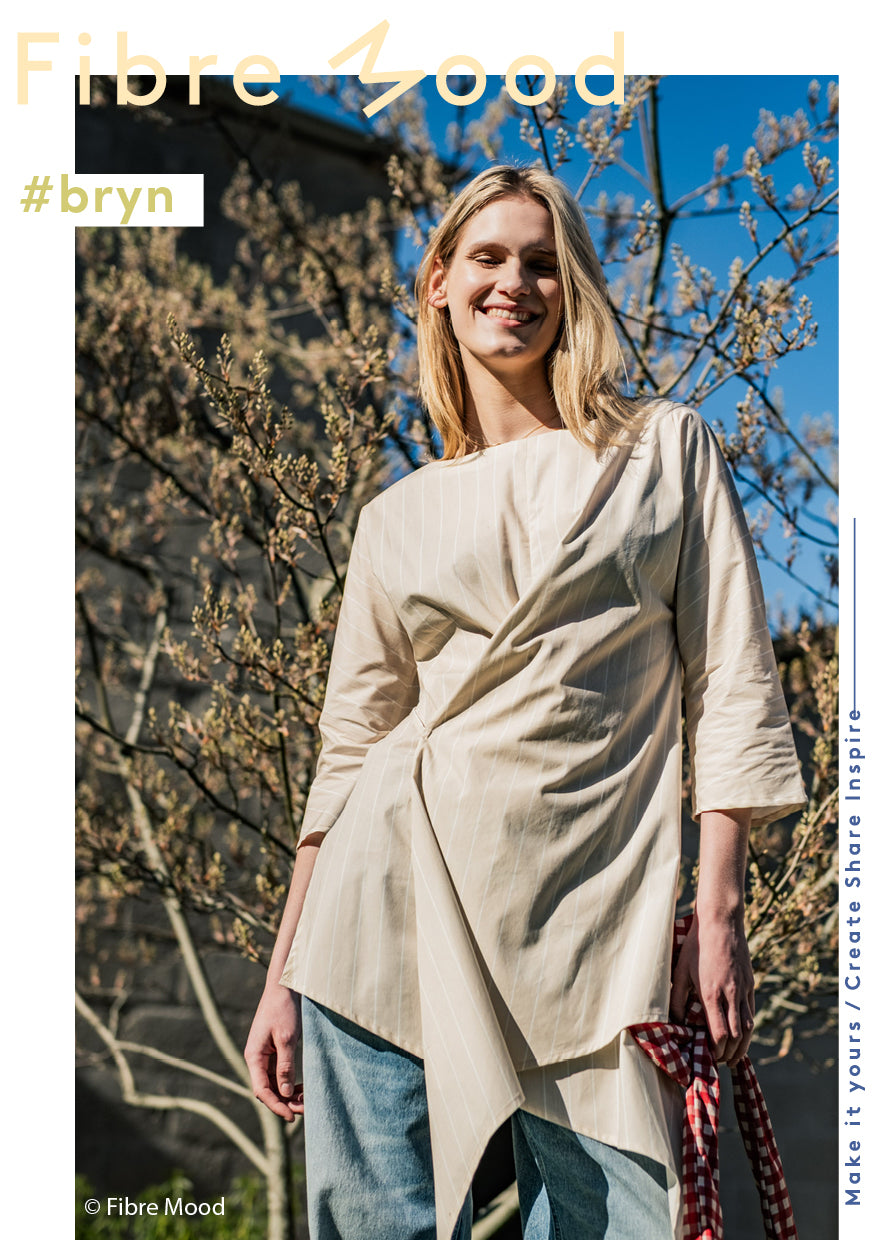 Fibre Mood #38